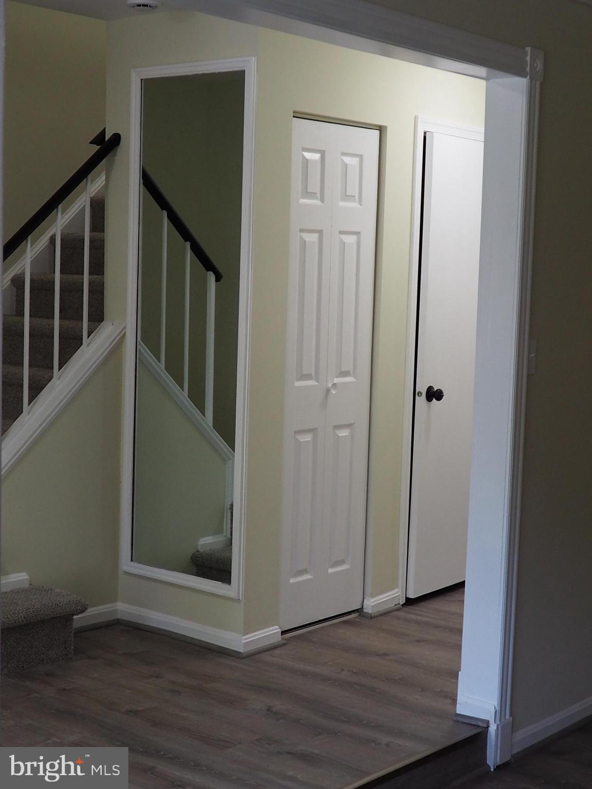 CROWNLEIGH - Residential Lease