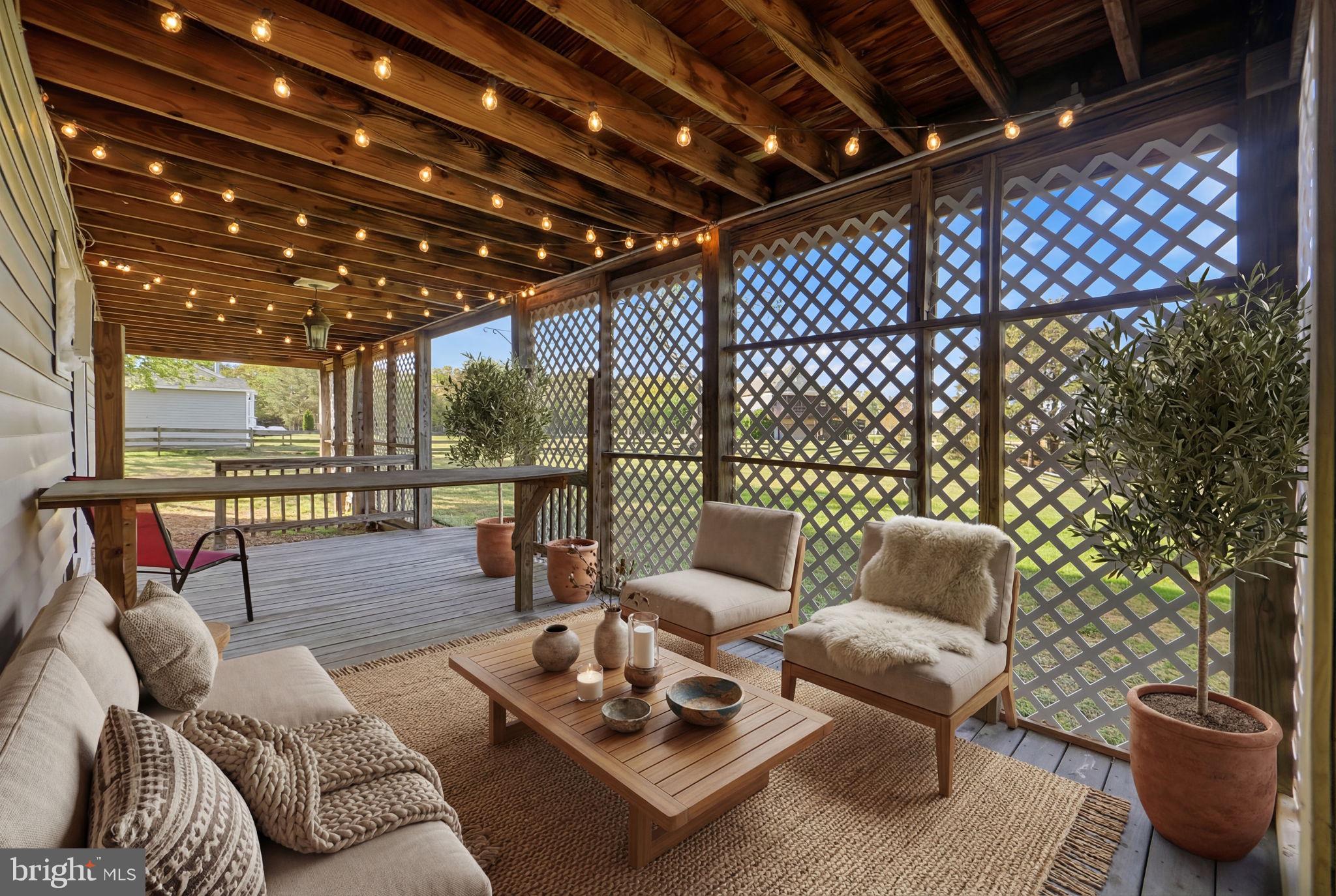 SALTAIRE - Residential