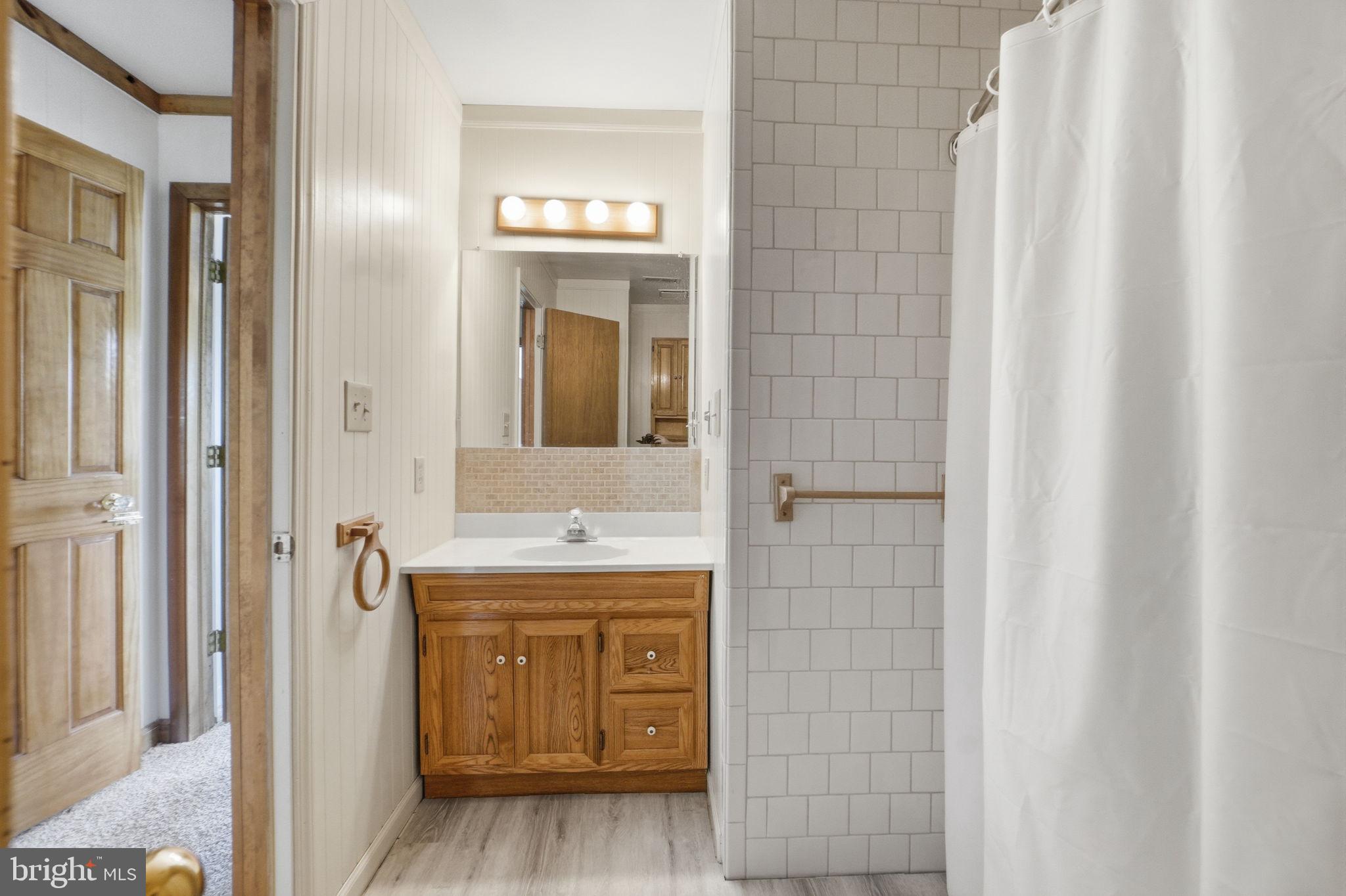 SALTAIRE - Residential