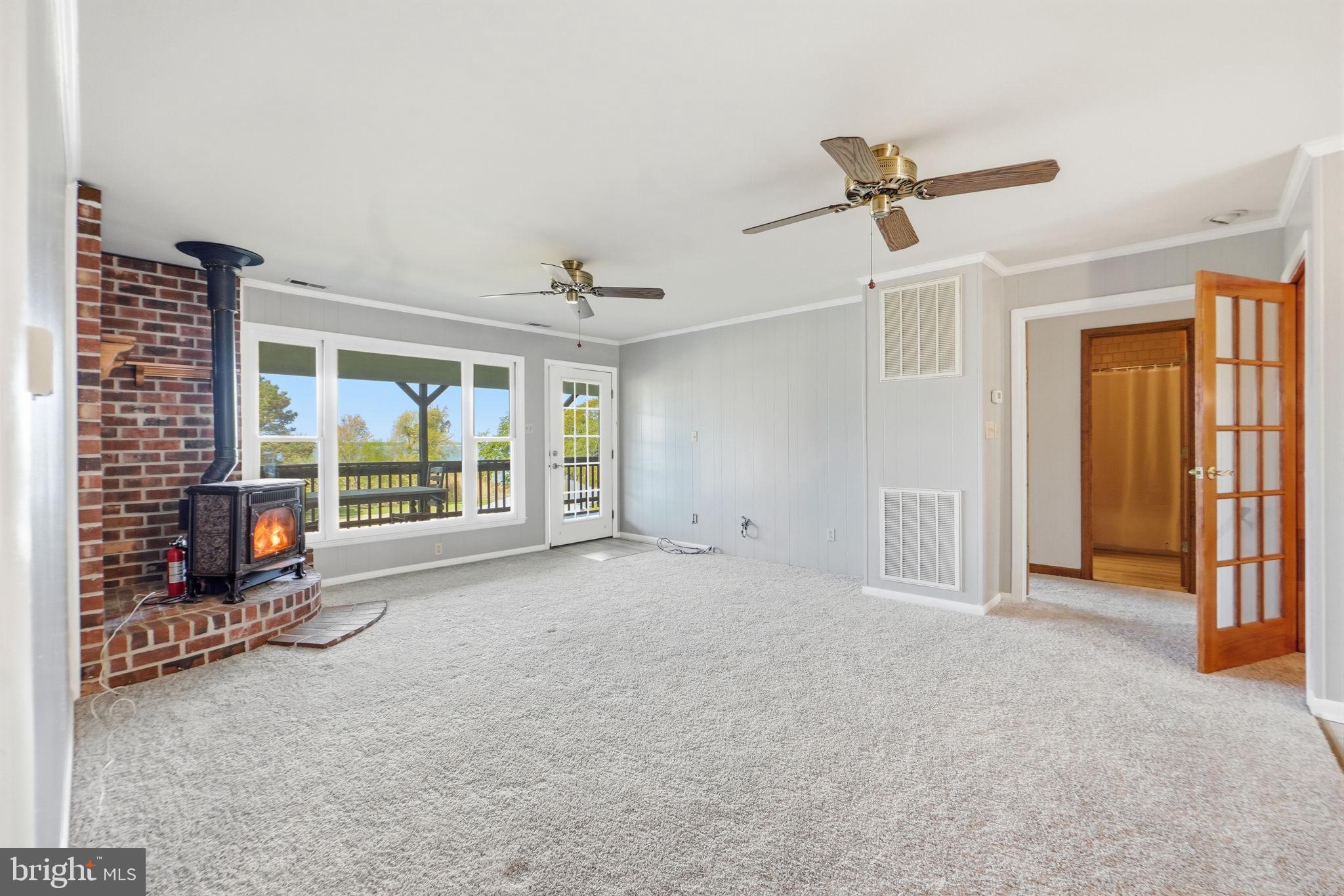 SALTAIRE - Residential