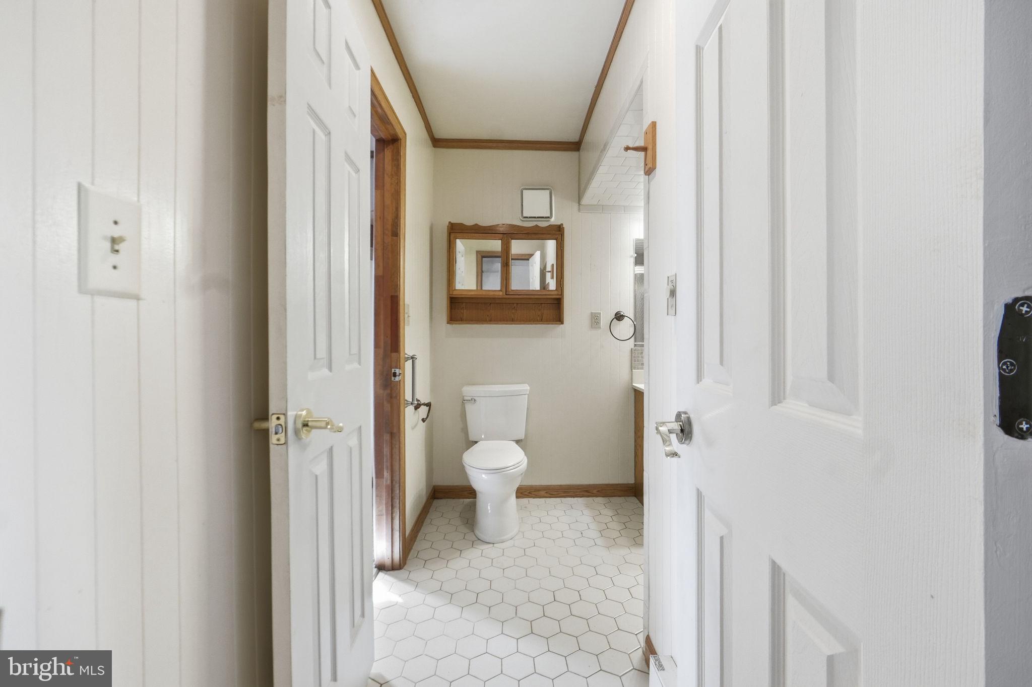 SALTAIRE - Residential