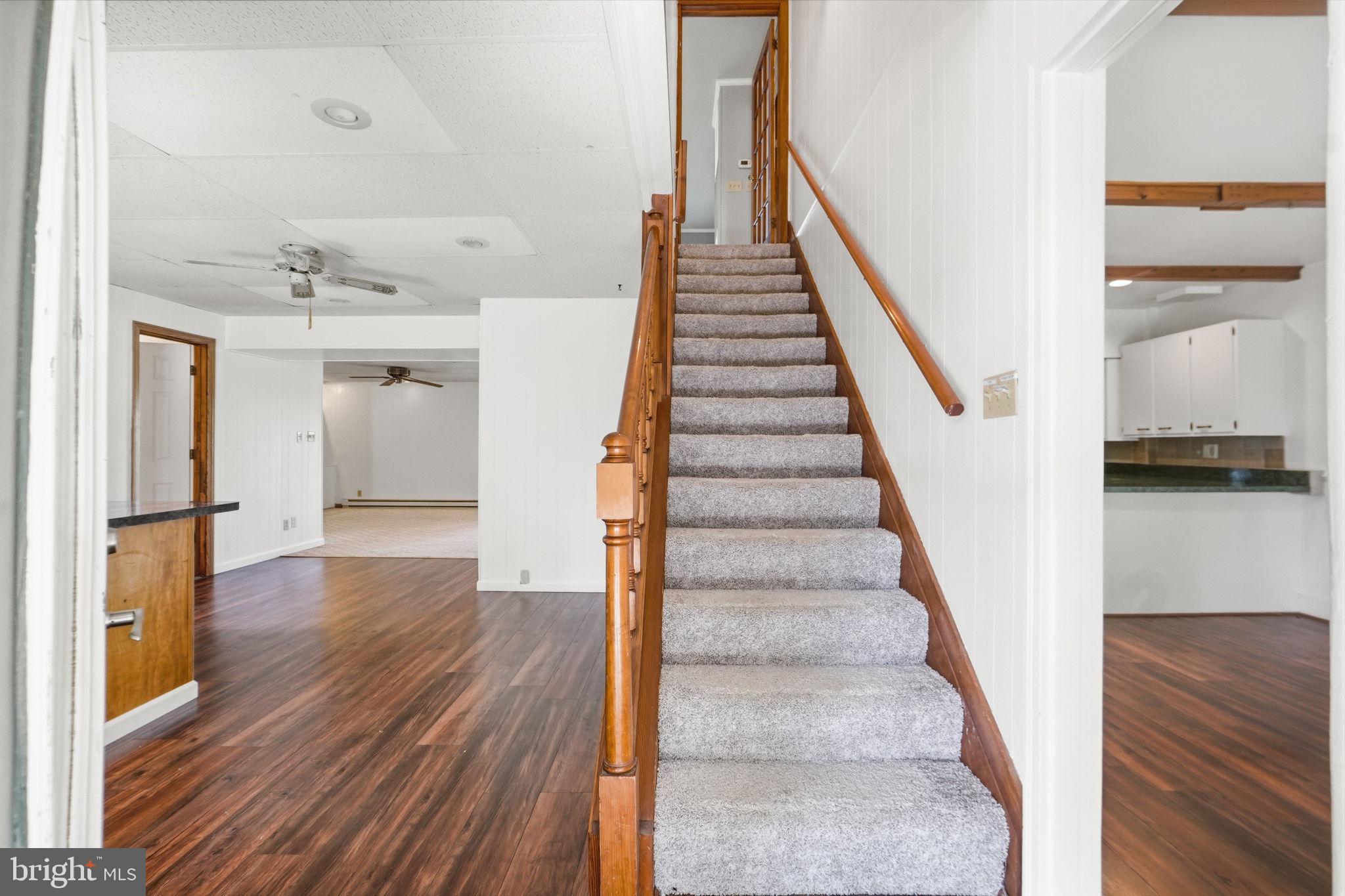 SALTAIRE - Residential