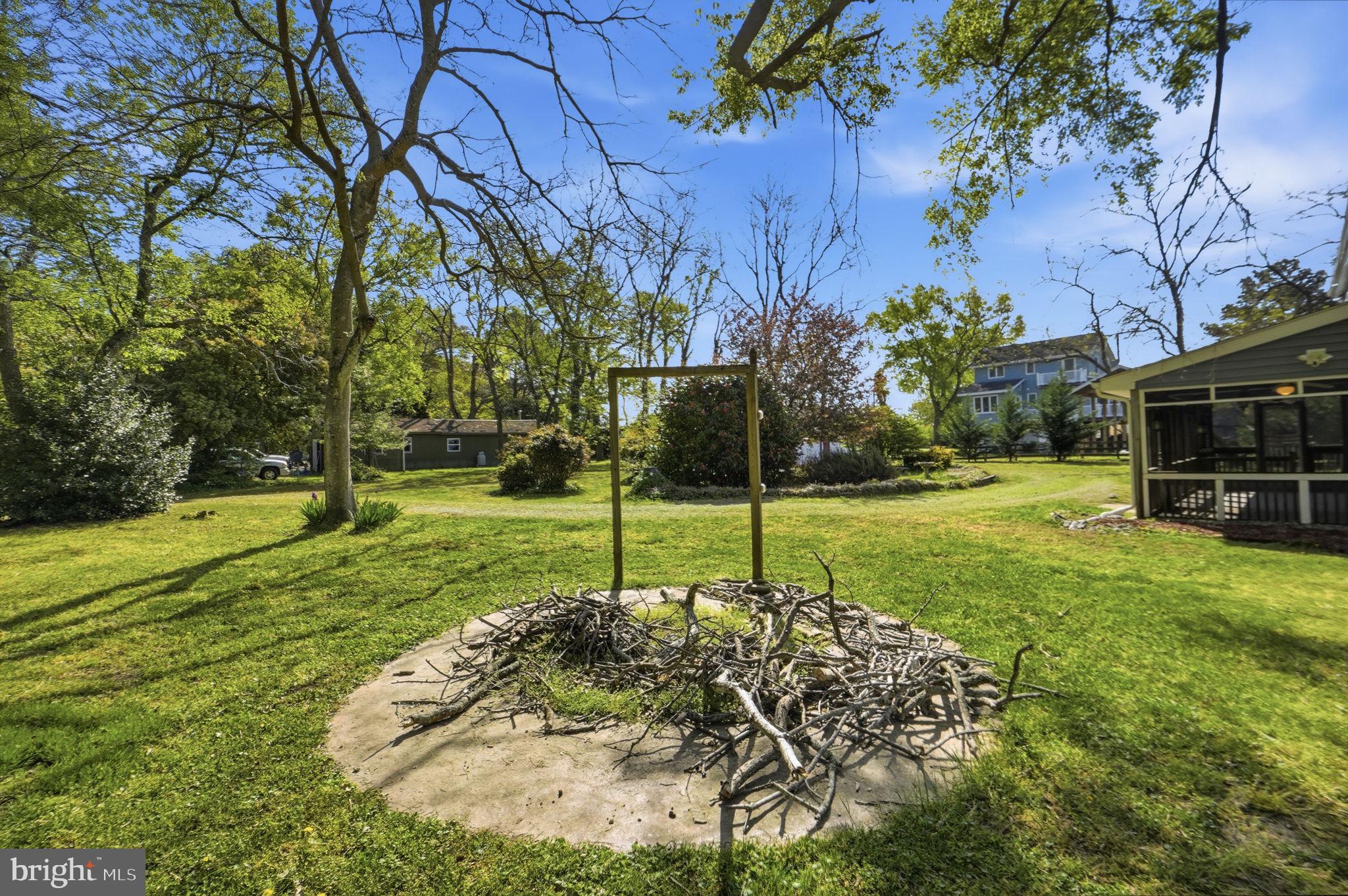 SALTAIRE - Residential