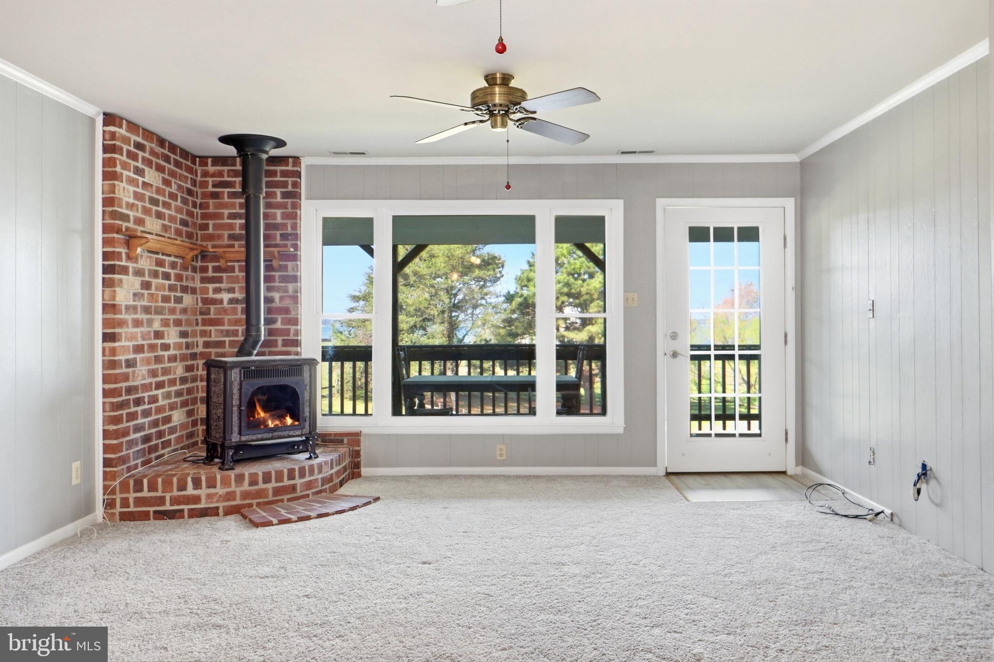 SALTAIRE - Residential