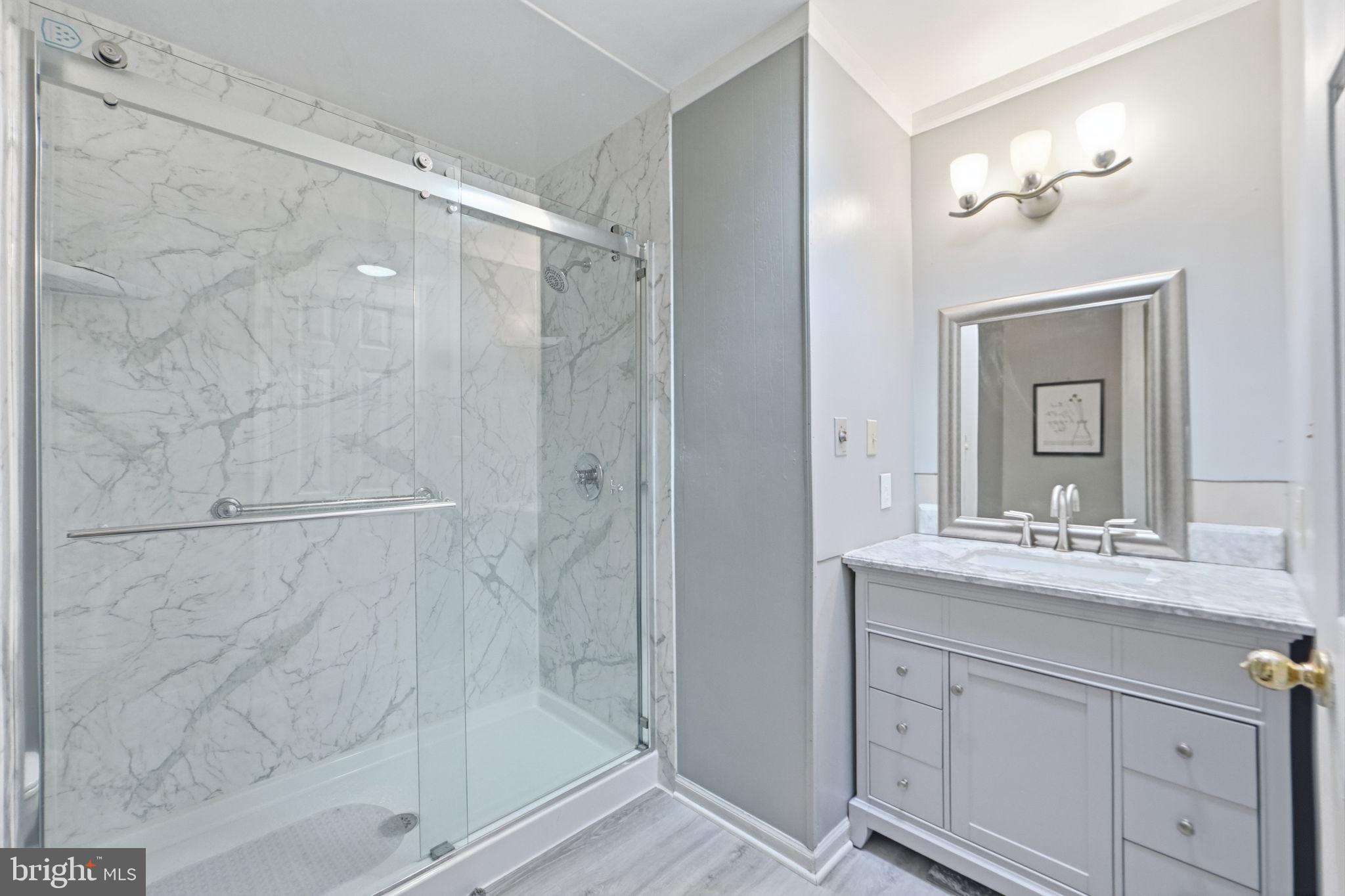 SALTAIRE - Residential