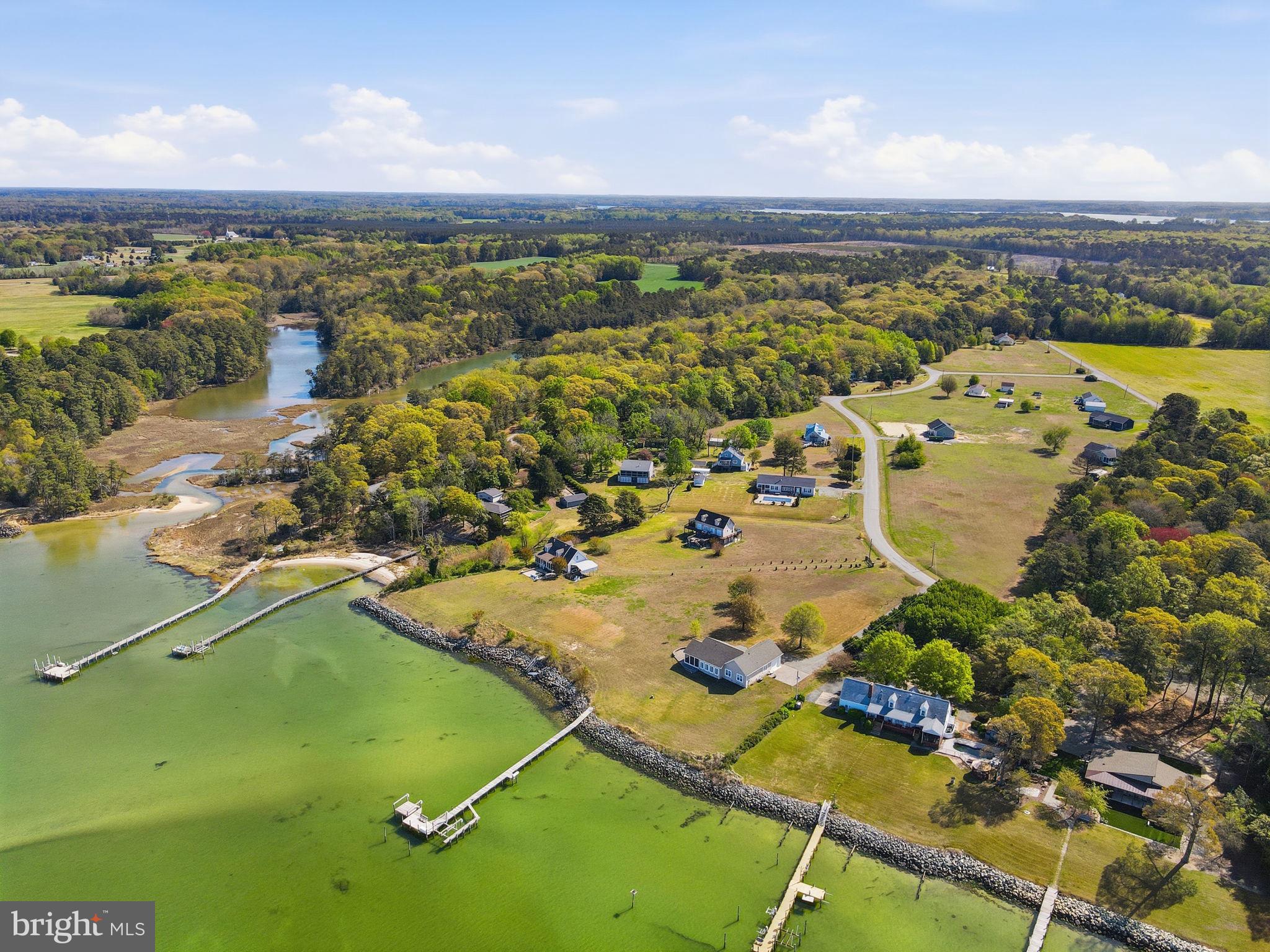 SALTAIRE - Residential