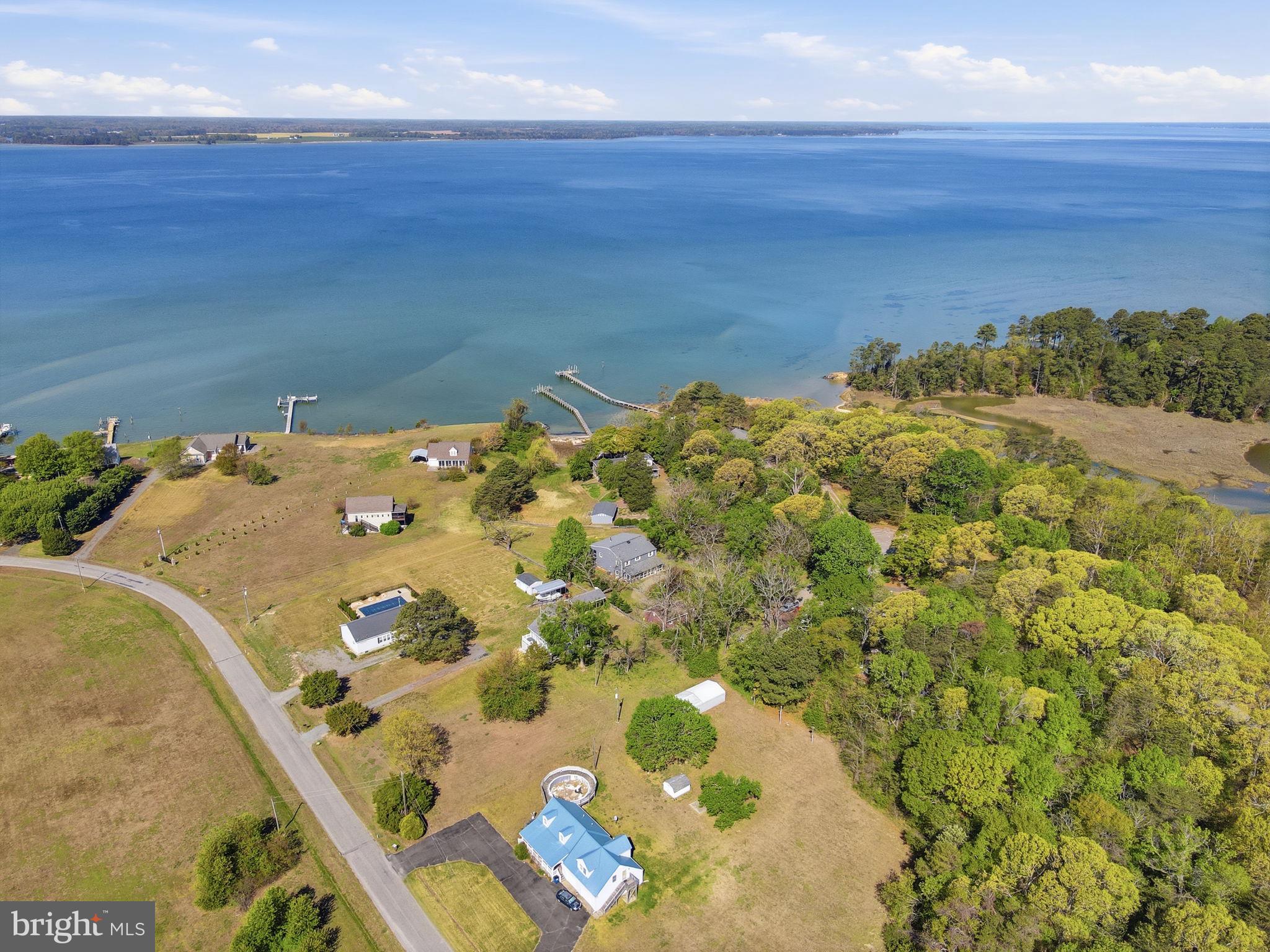 SALTAIRE - Residential