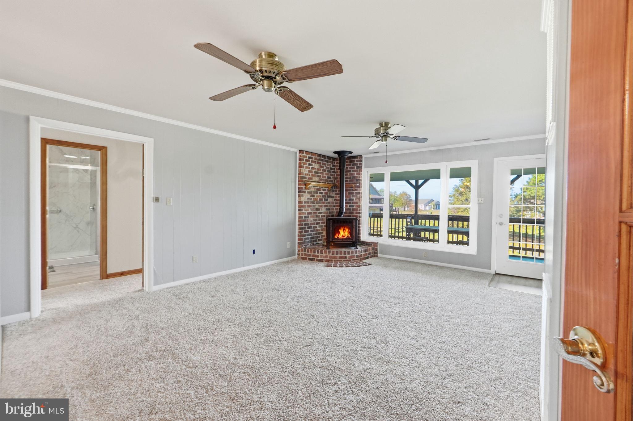 SALTAIRE - Residential