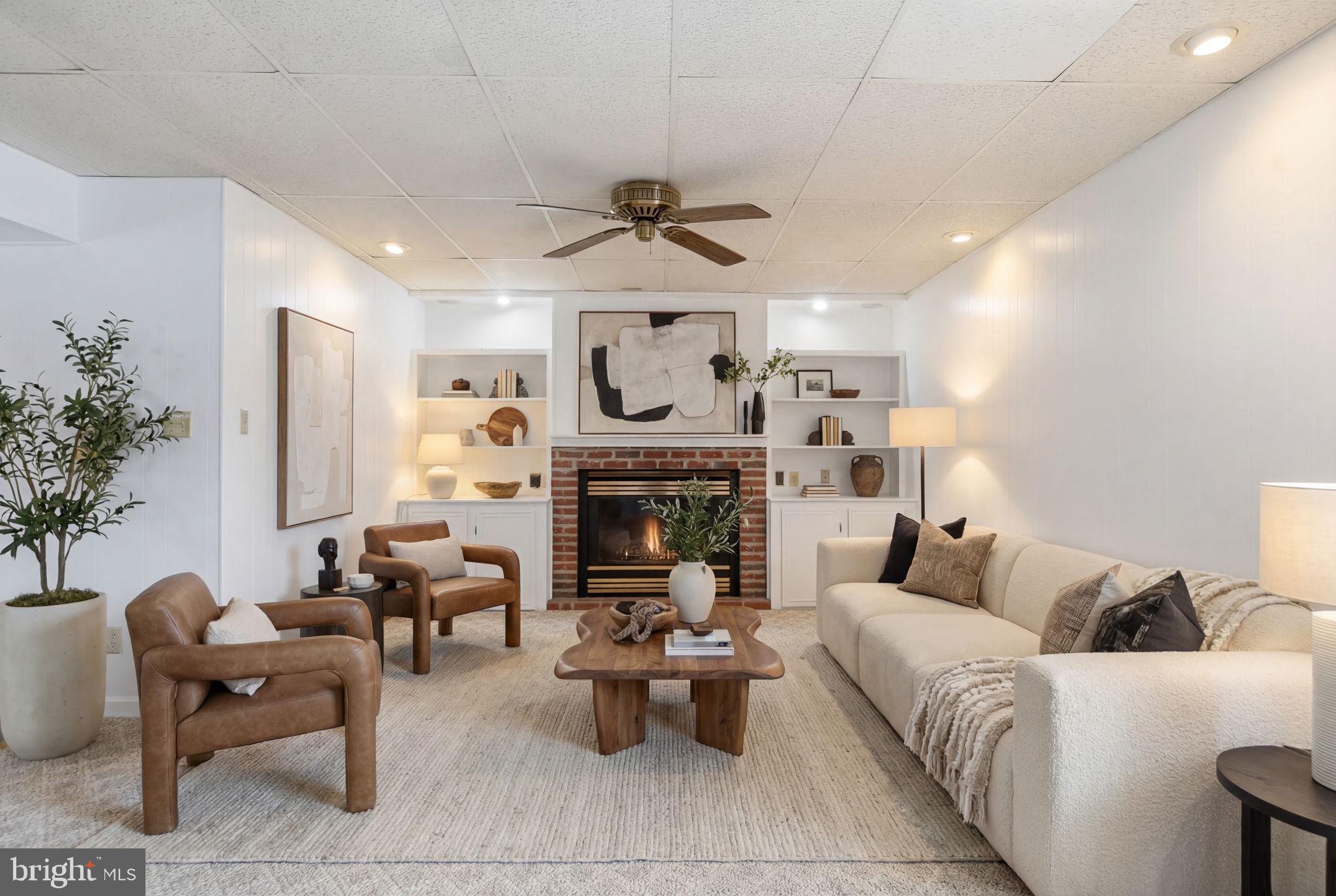 SALTAIRE - Residential