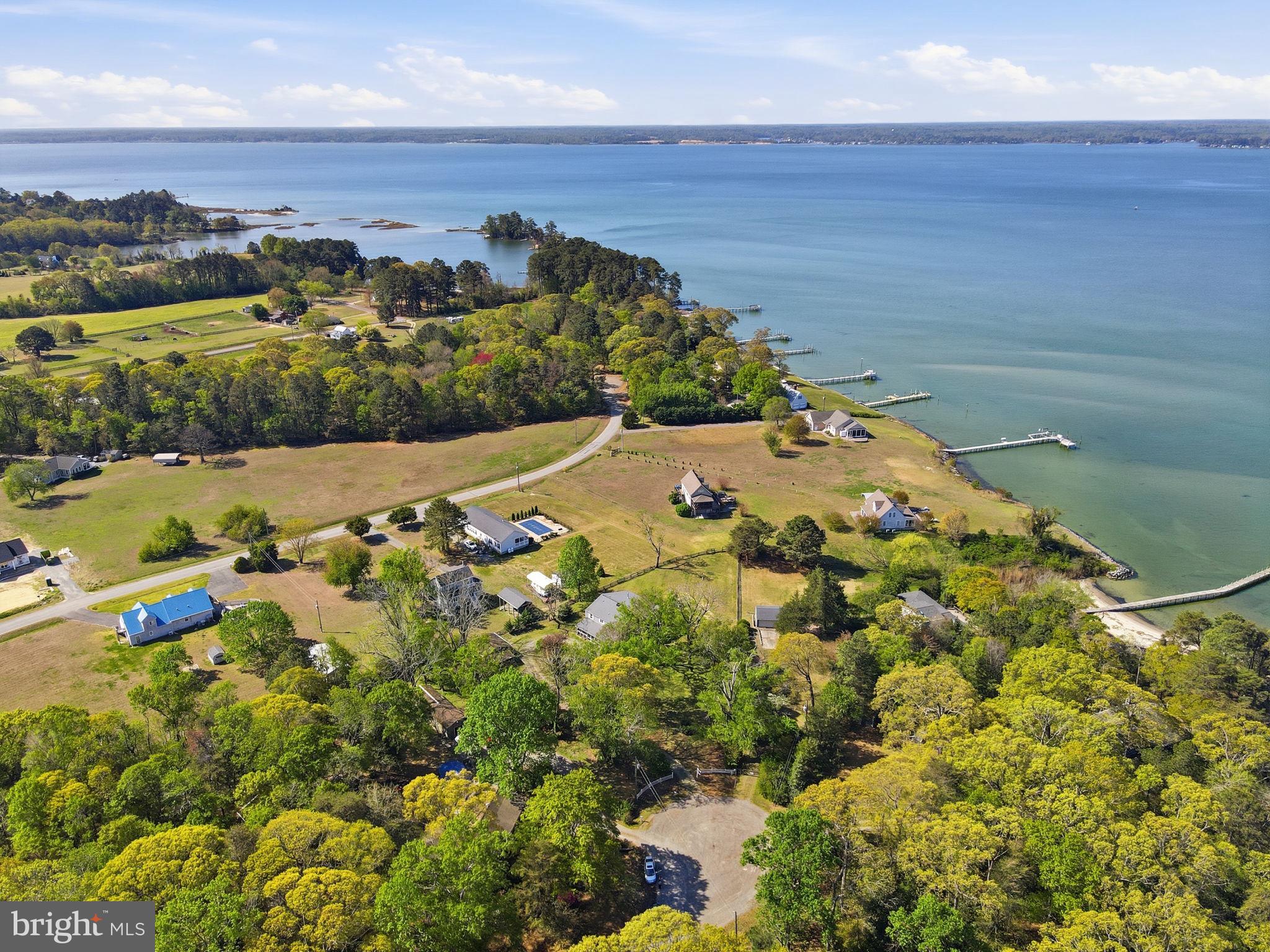 SALTAIRE - Residential