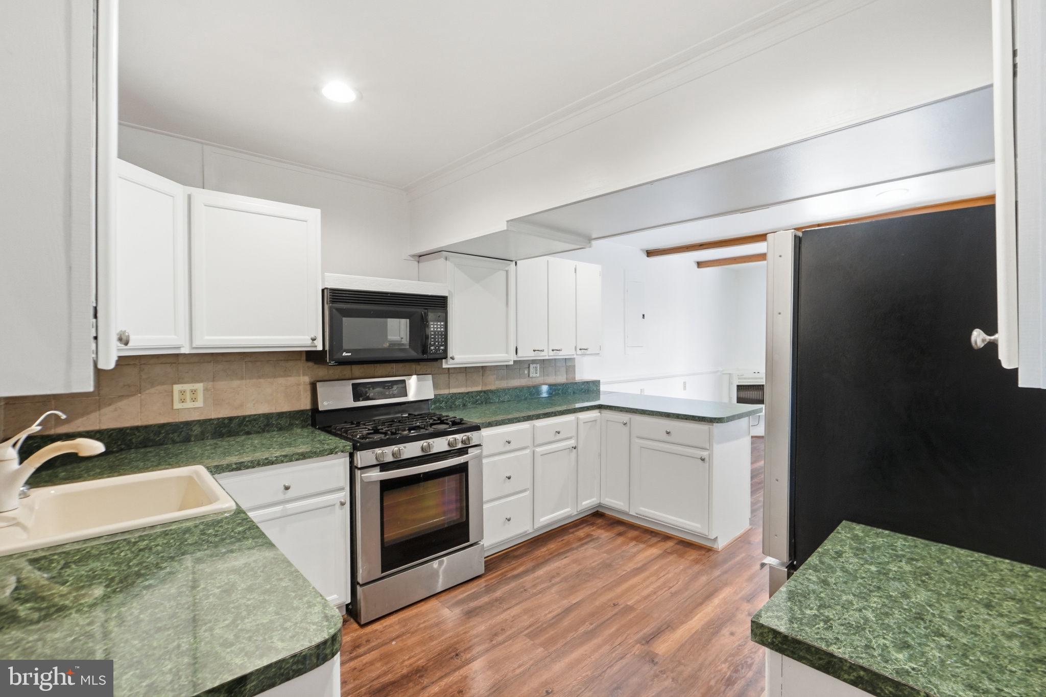 SALTAIRE - Residential