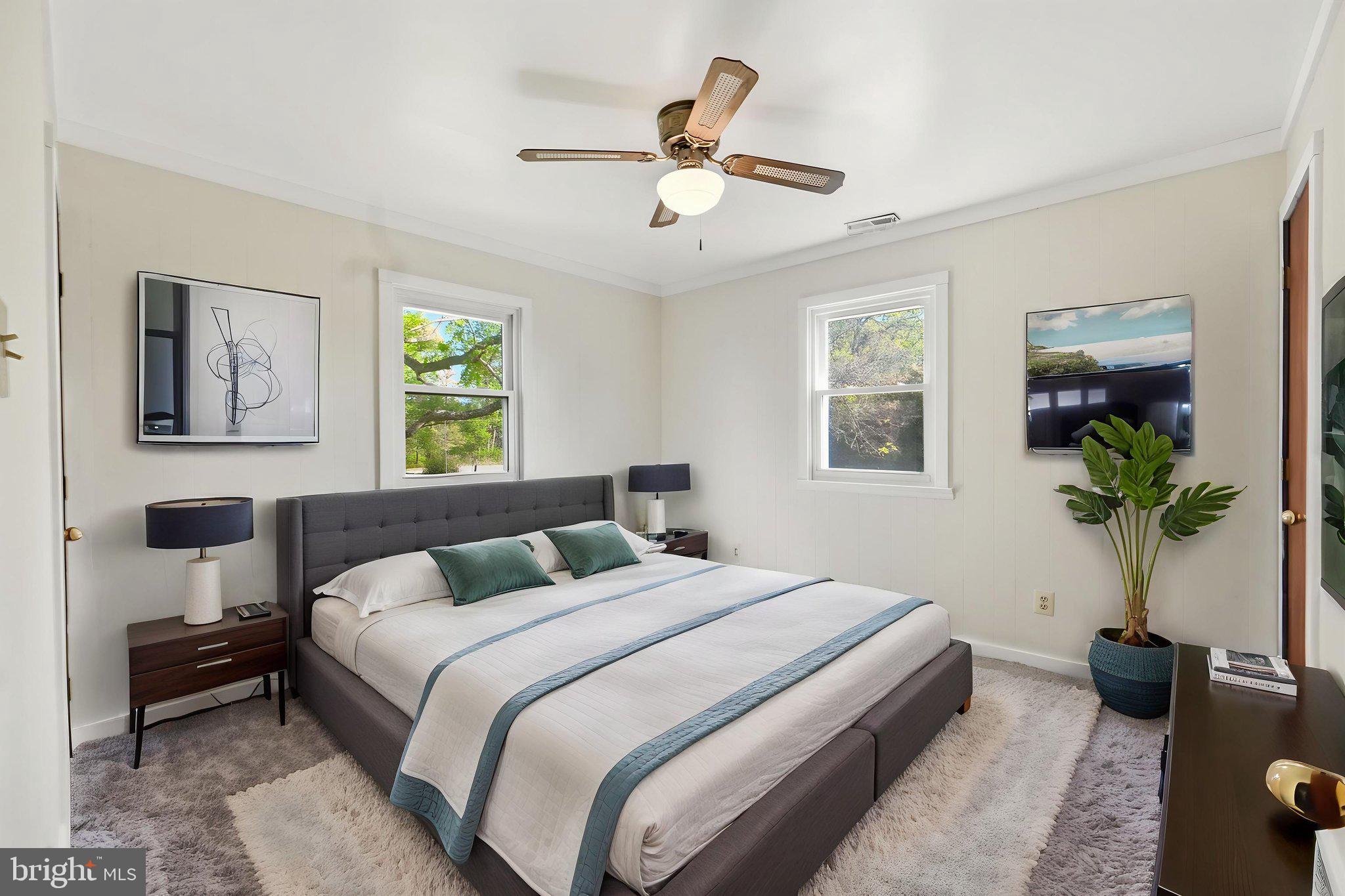 SALTAIRE - Residential