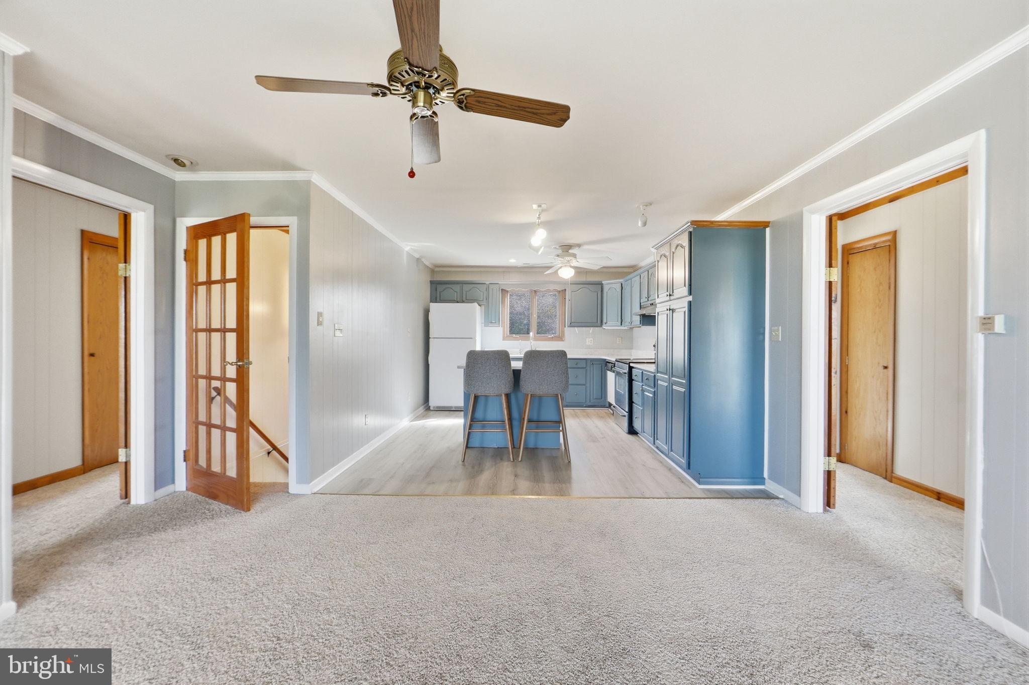 SALTAIRE - Residential