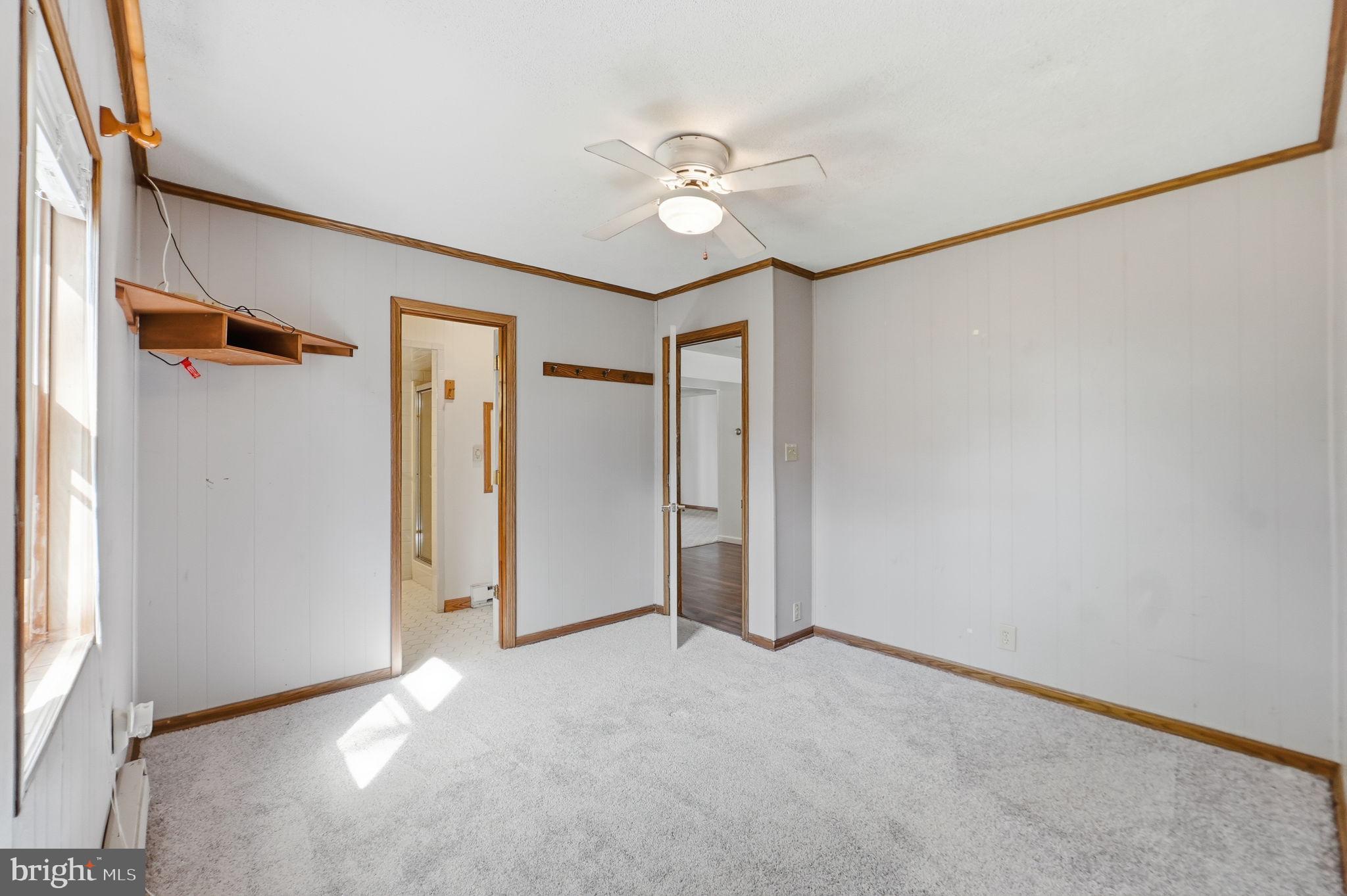 SALTAIRE - Residential