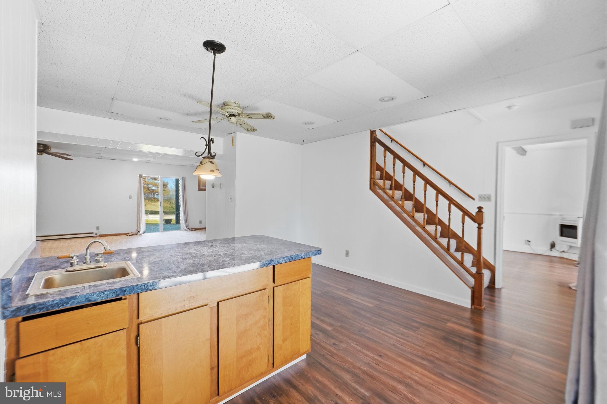 SALTAIRE - Residential