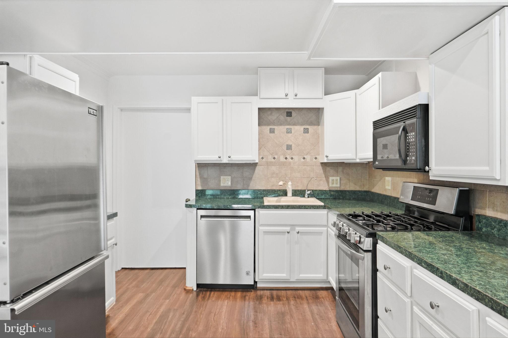 SALTAIRE - Residential