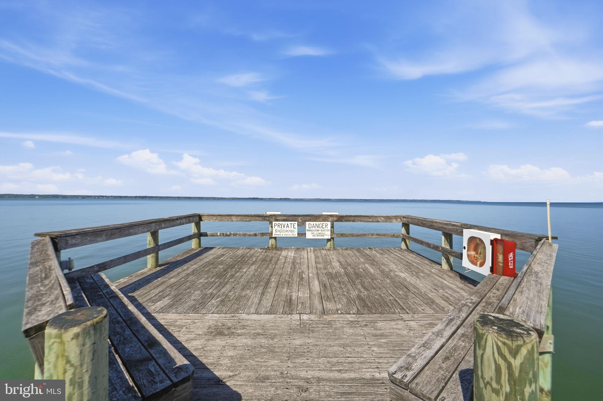 SALTAIRE - Residential