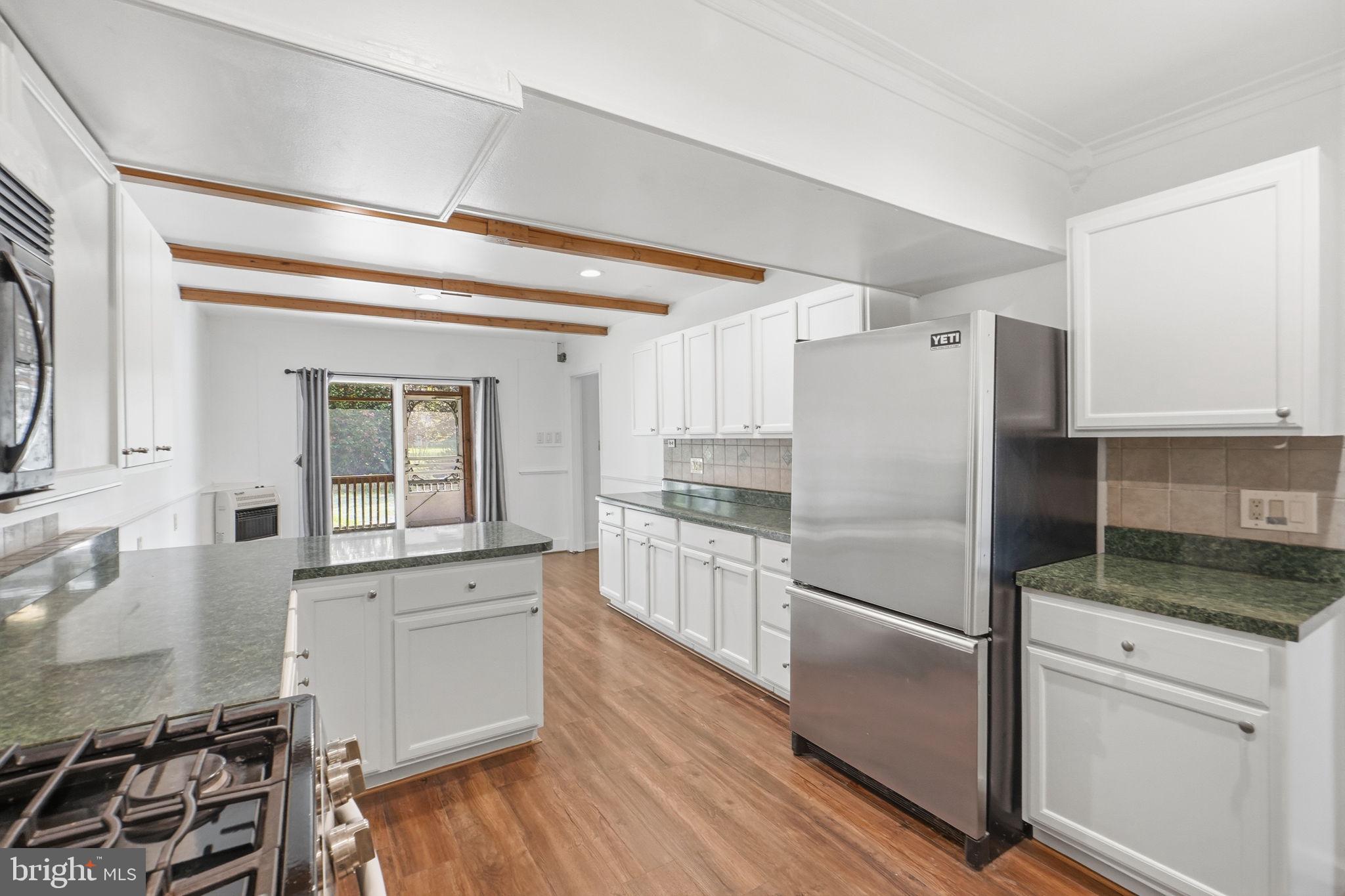 SALTAIRE - Residential