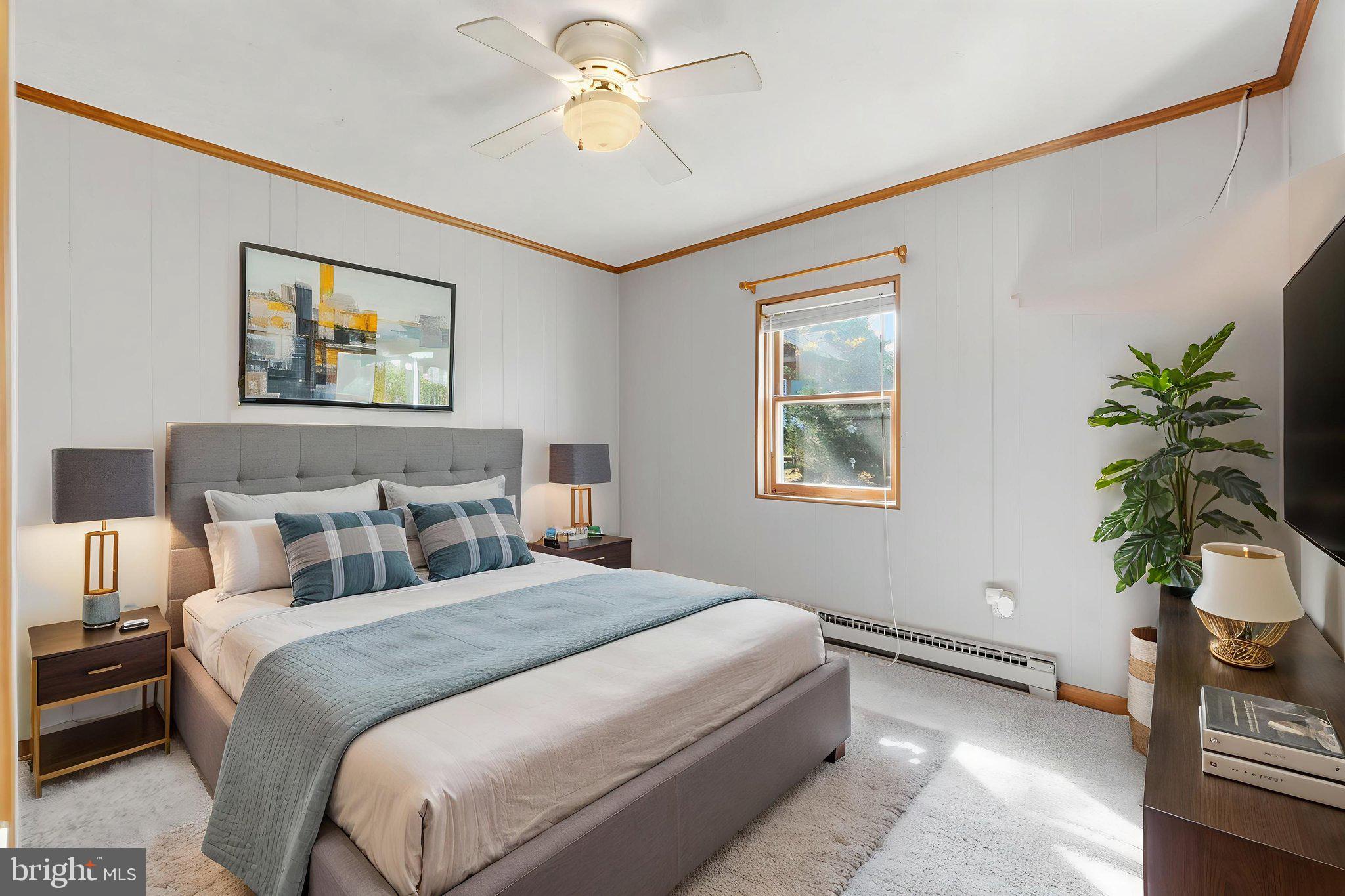 SALTAIRE - Residential