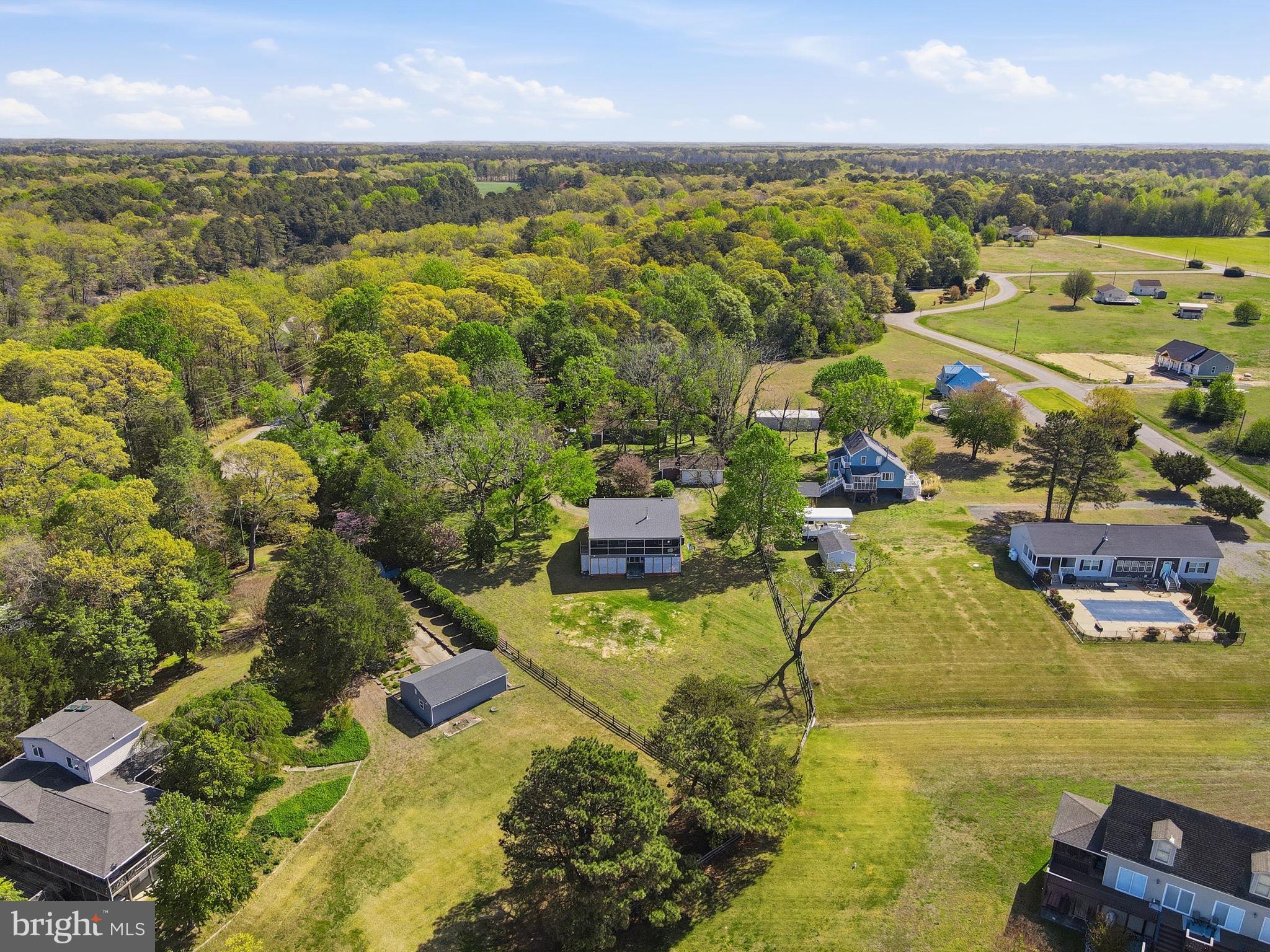 SALTAIRE - Residential