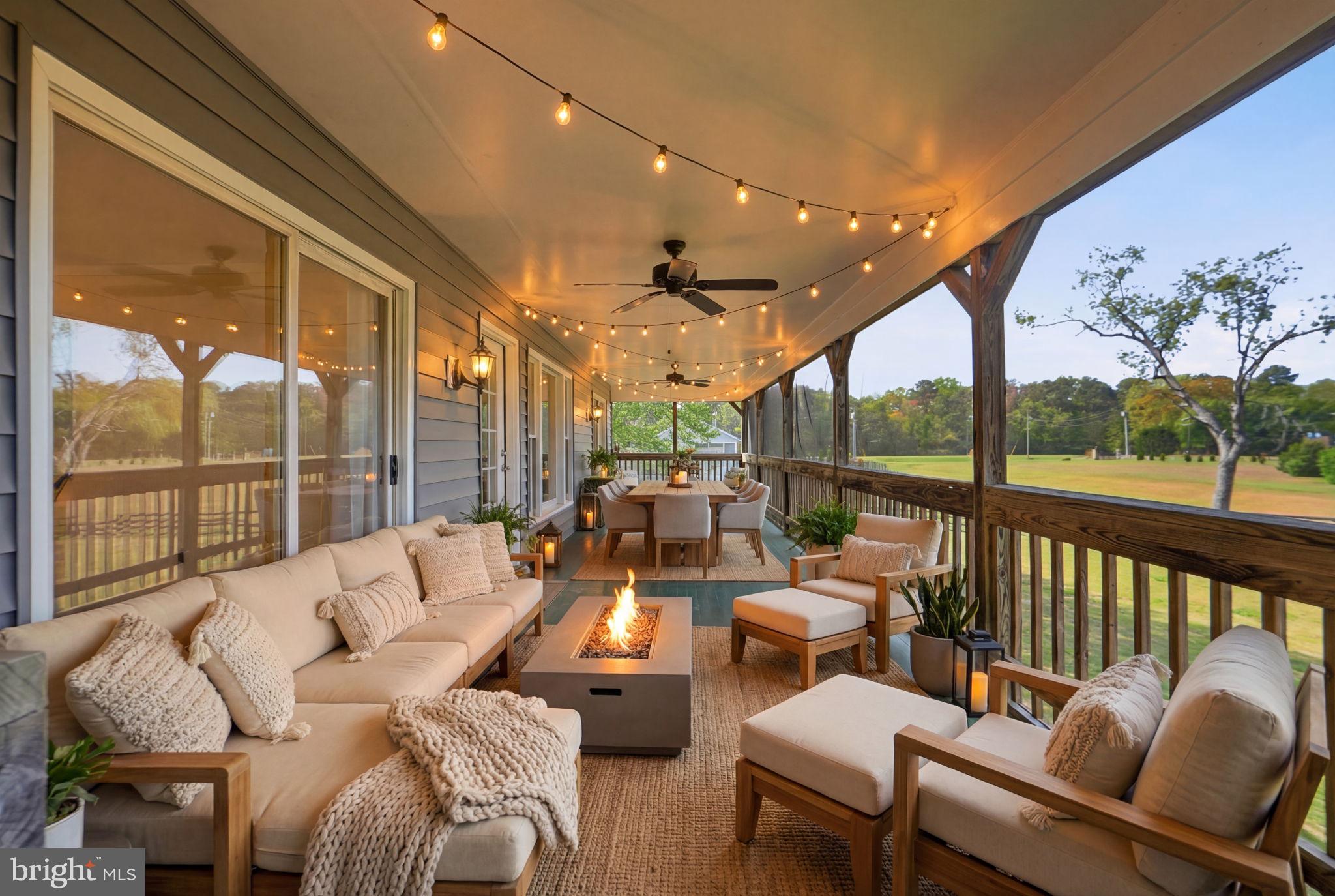 SALTAIRE - Residential