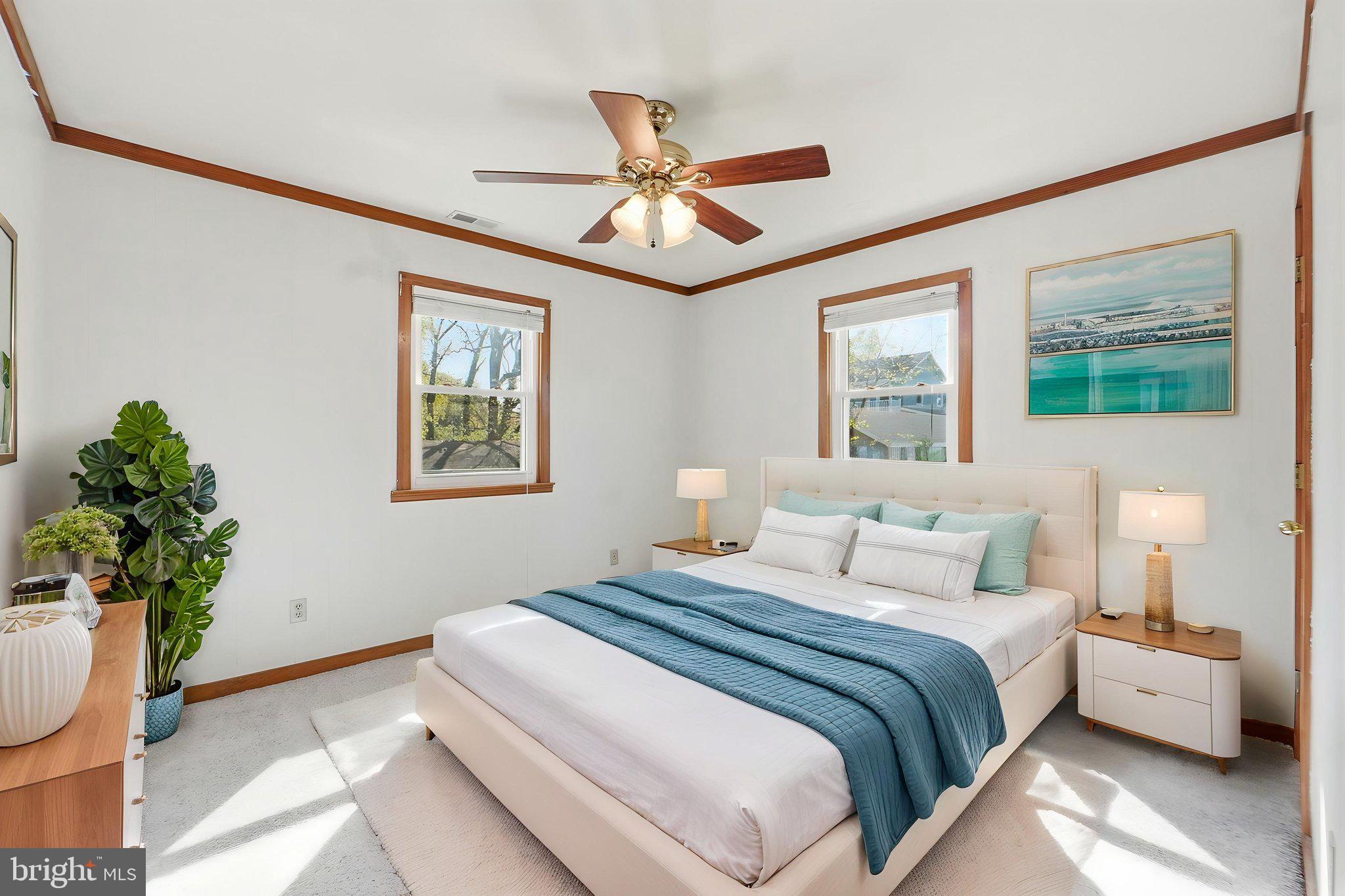 SALTAIRE - Residential