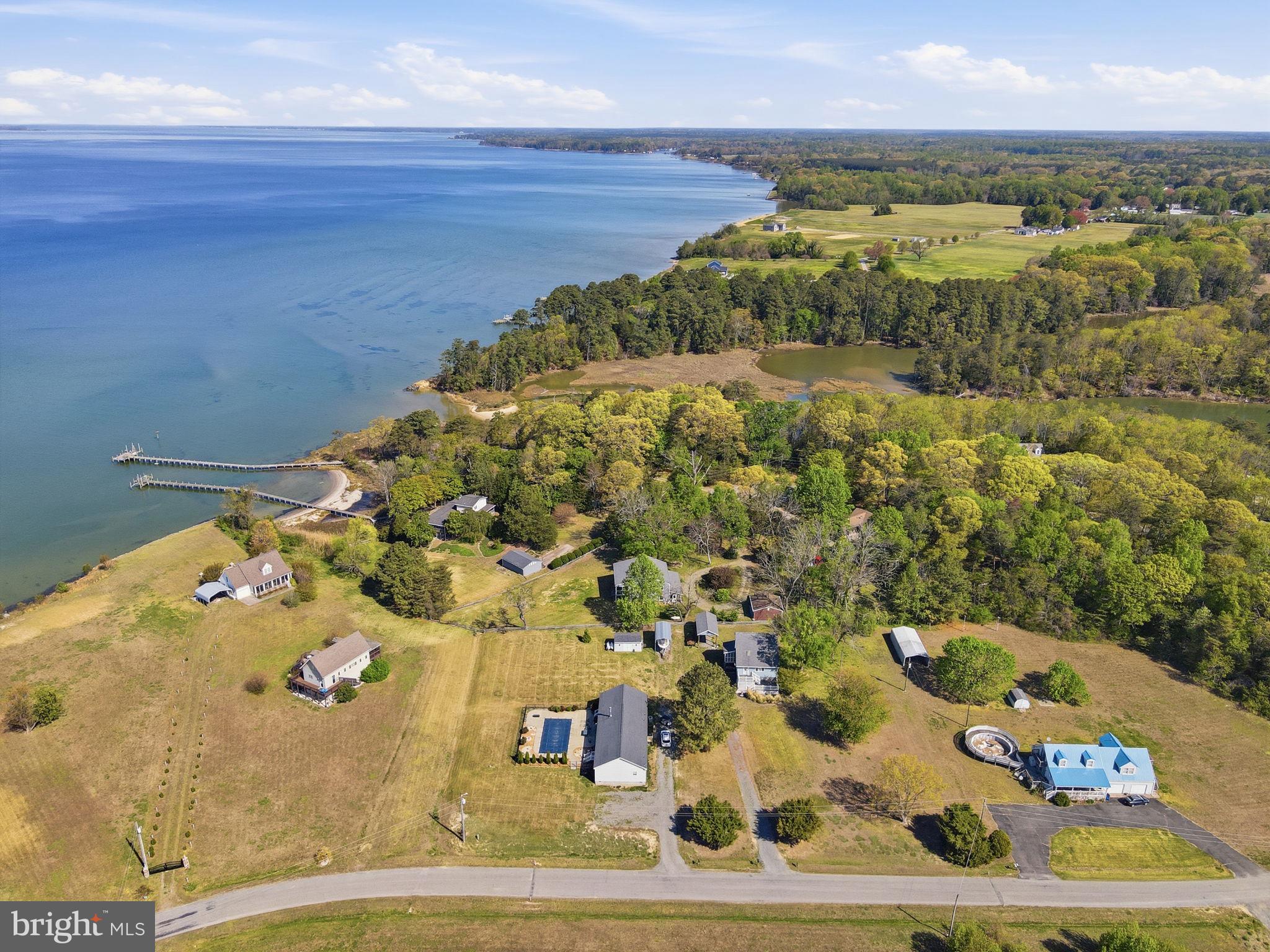 SALTAIRE - Residential
