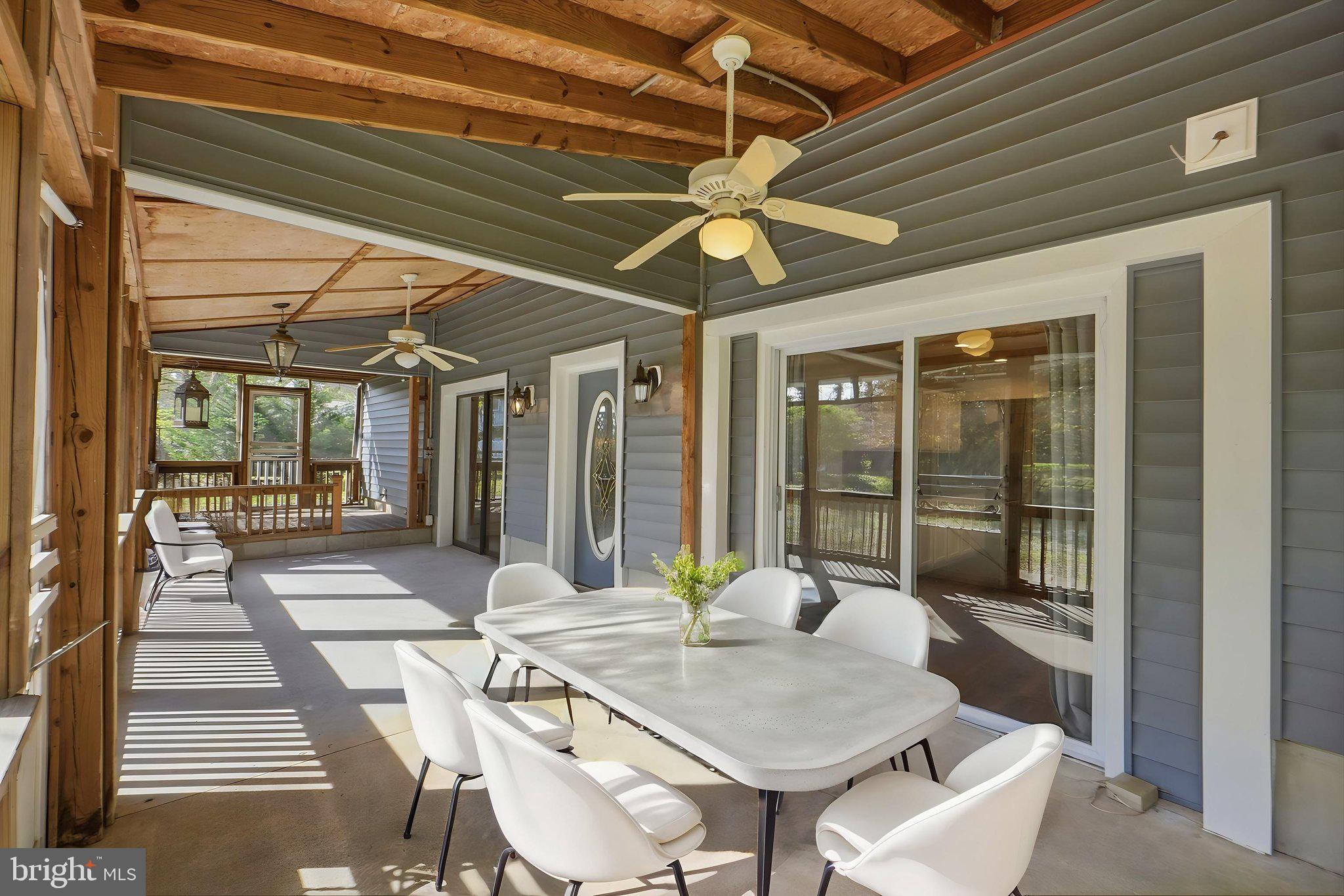 SALTAIRE - Residential