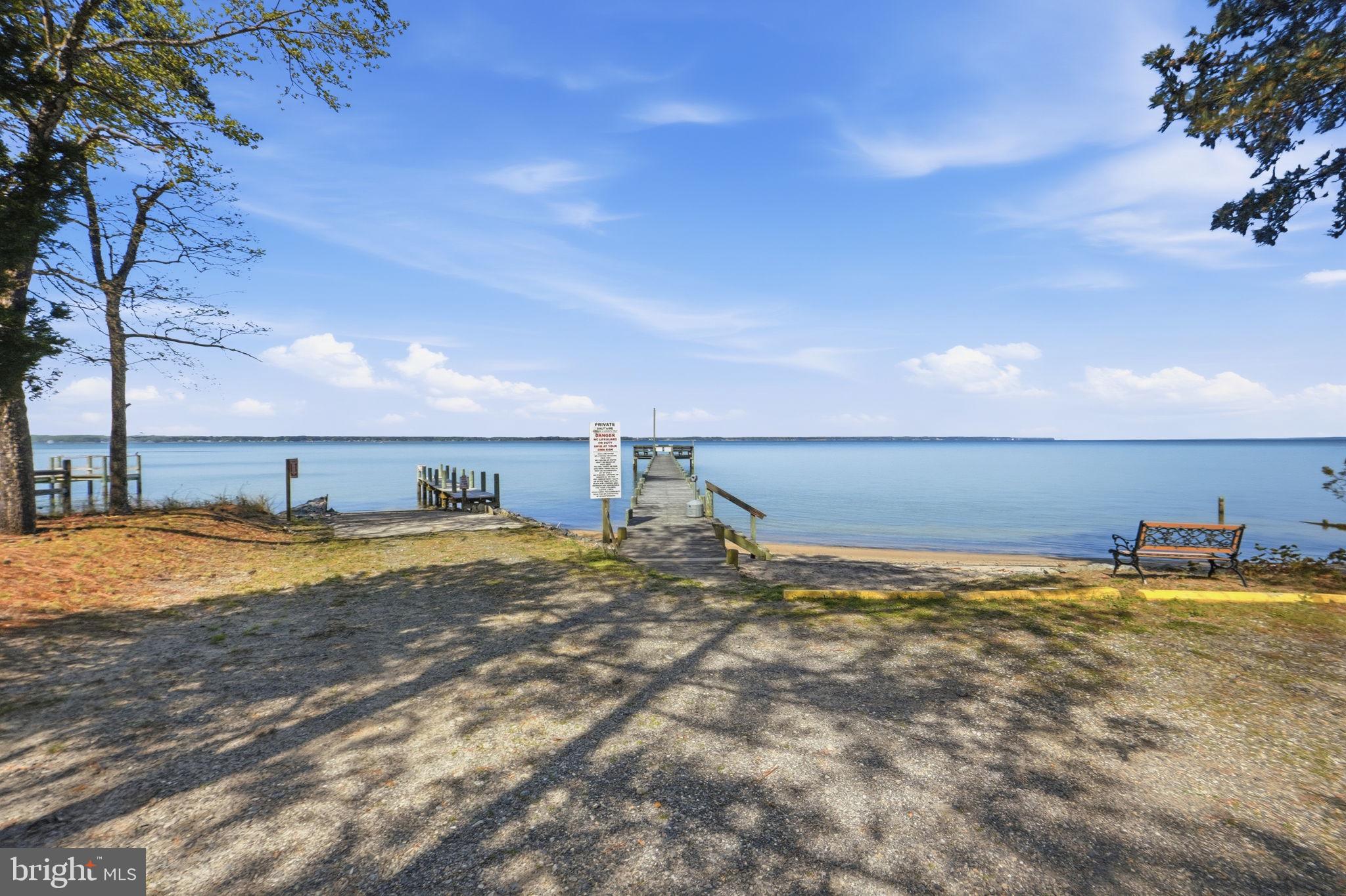 SALTAIRE - Residential