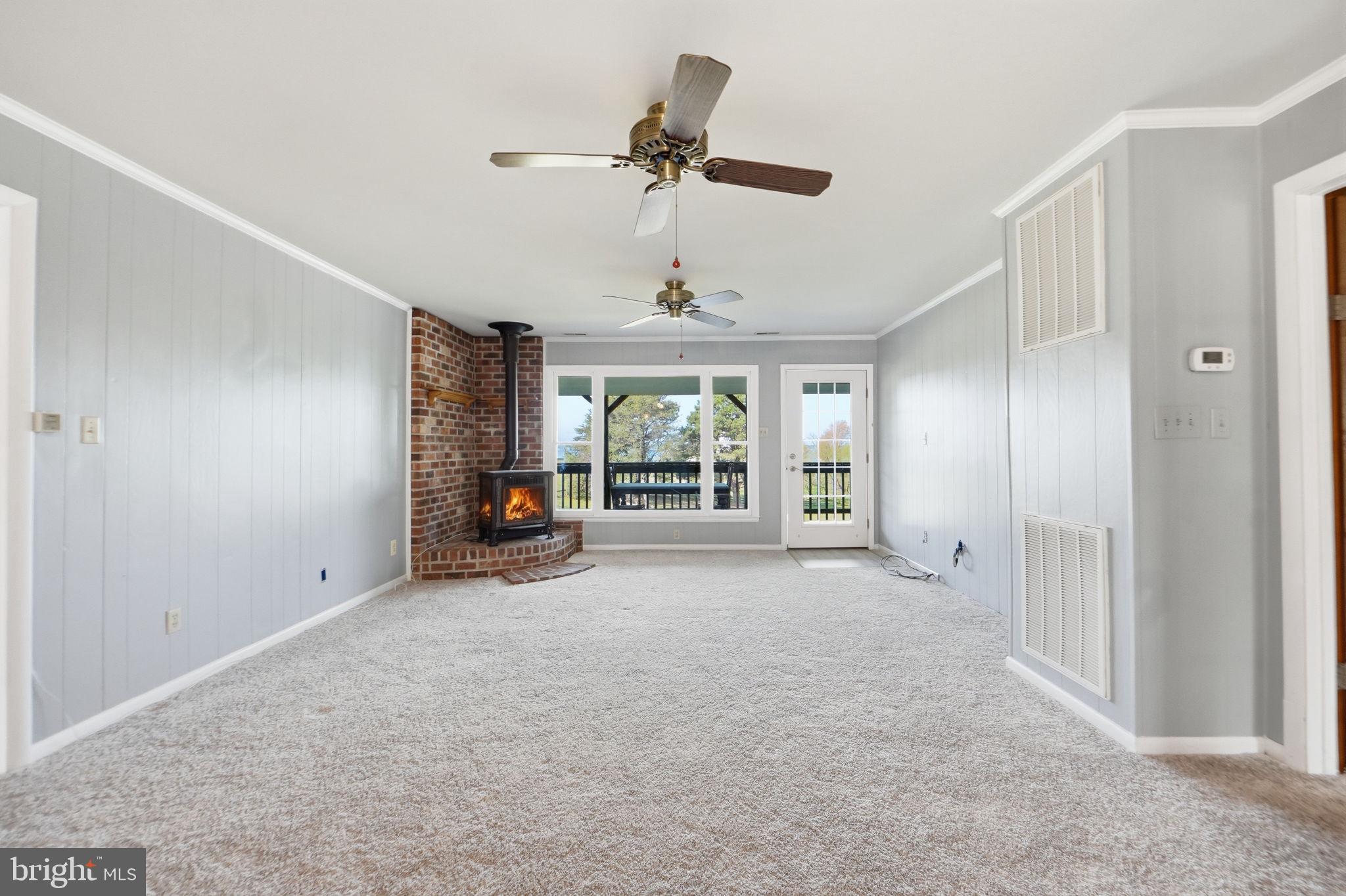 SALTAIRE - Residential