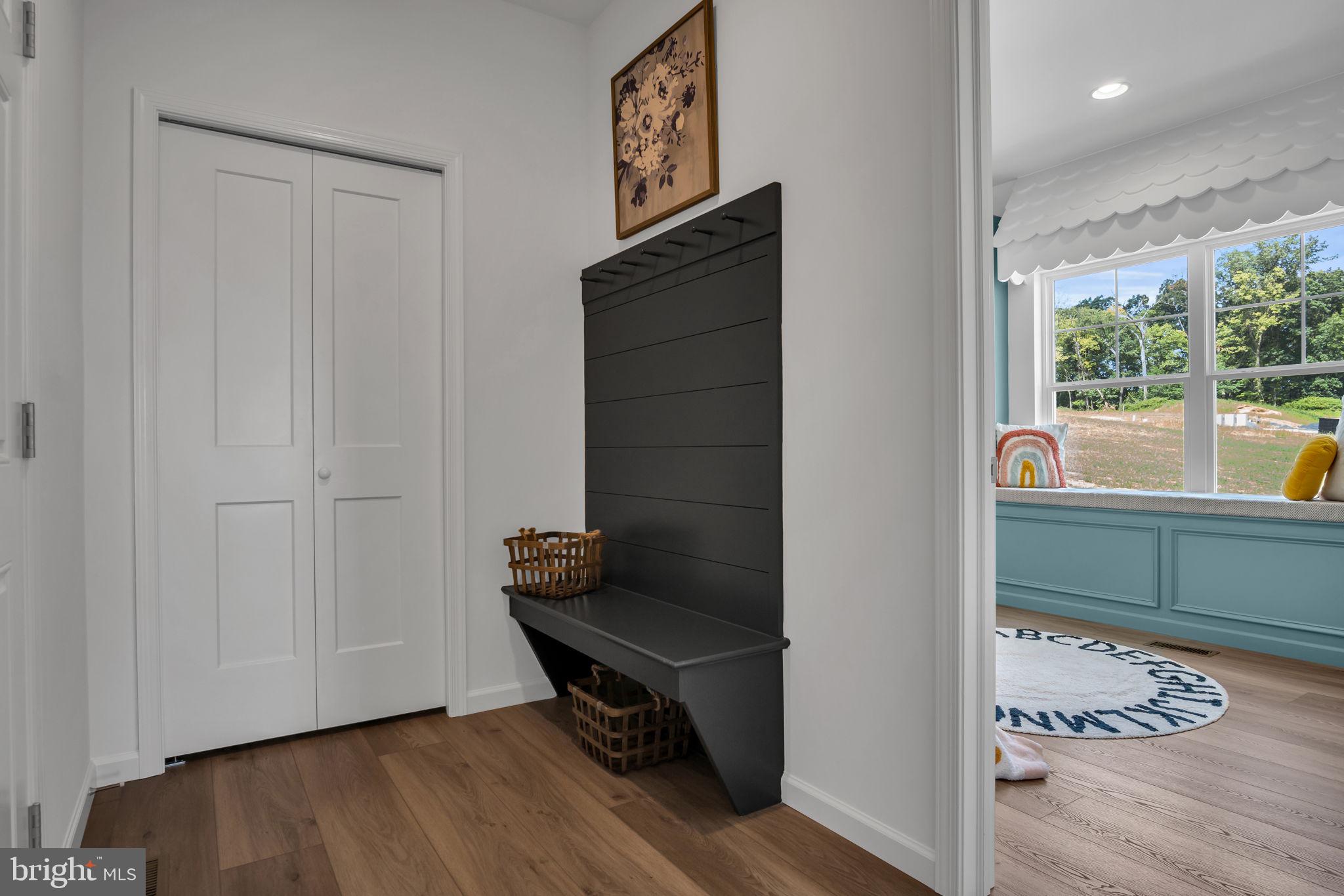 AUTUMN CHASE - Residential