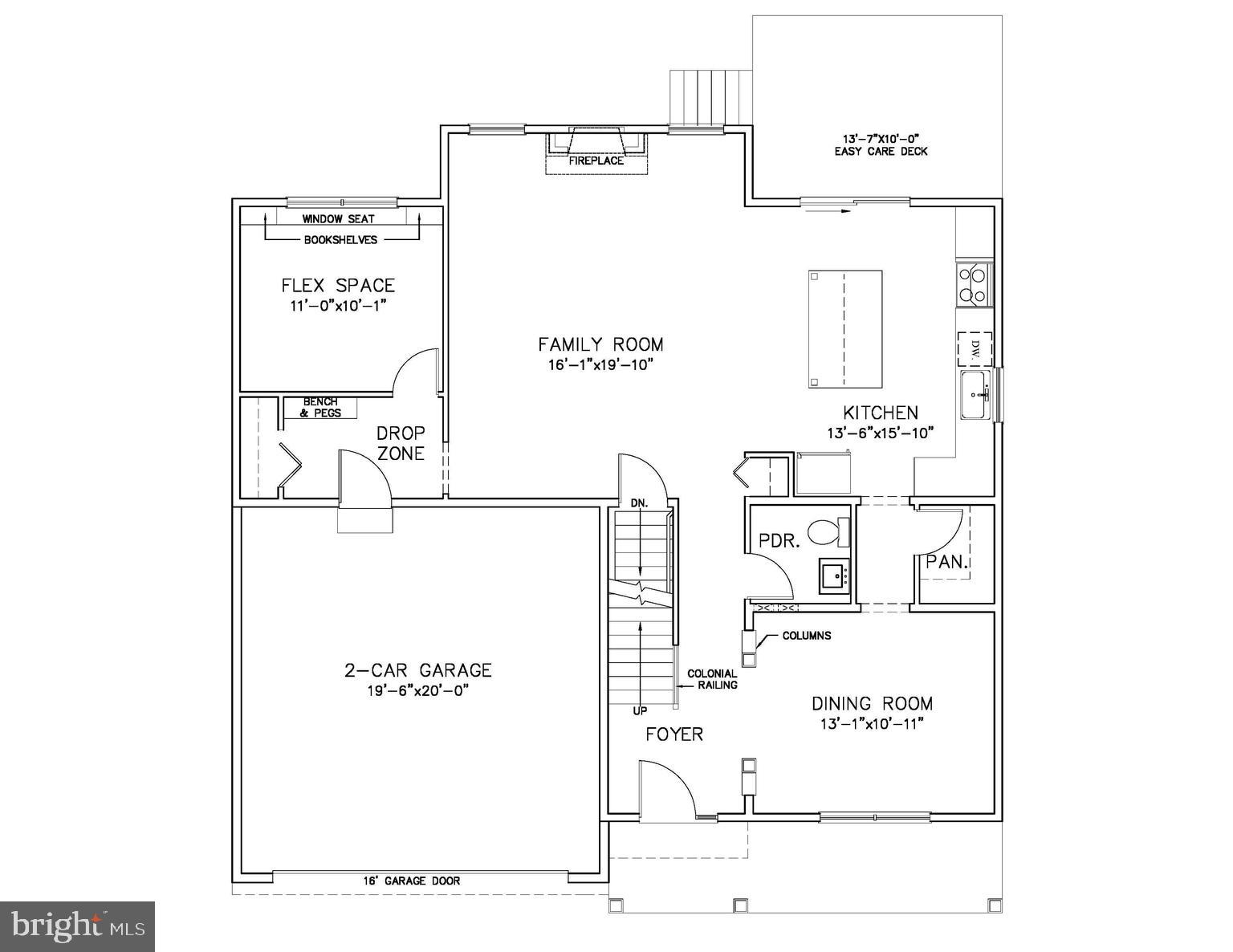 AUTUMN CHASE - Residential