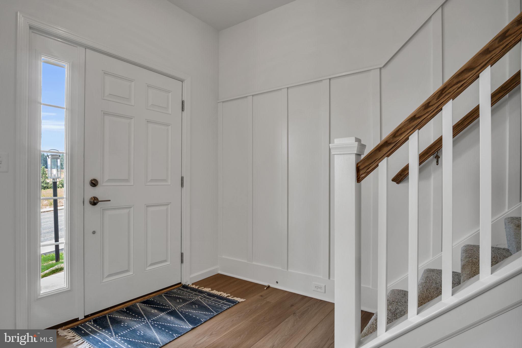 AUTUMN CHASE - Residential