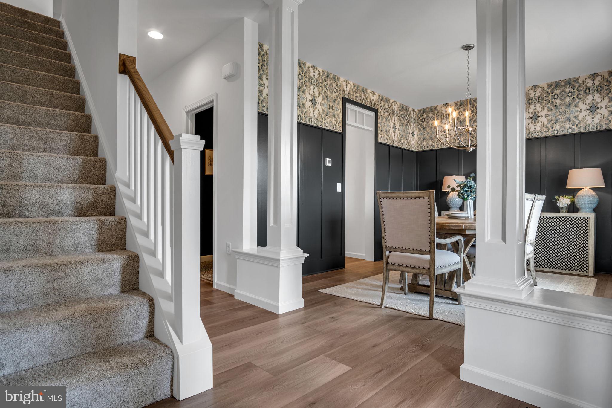 AUTUMN CHASE - Residential