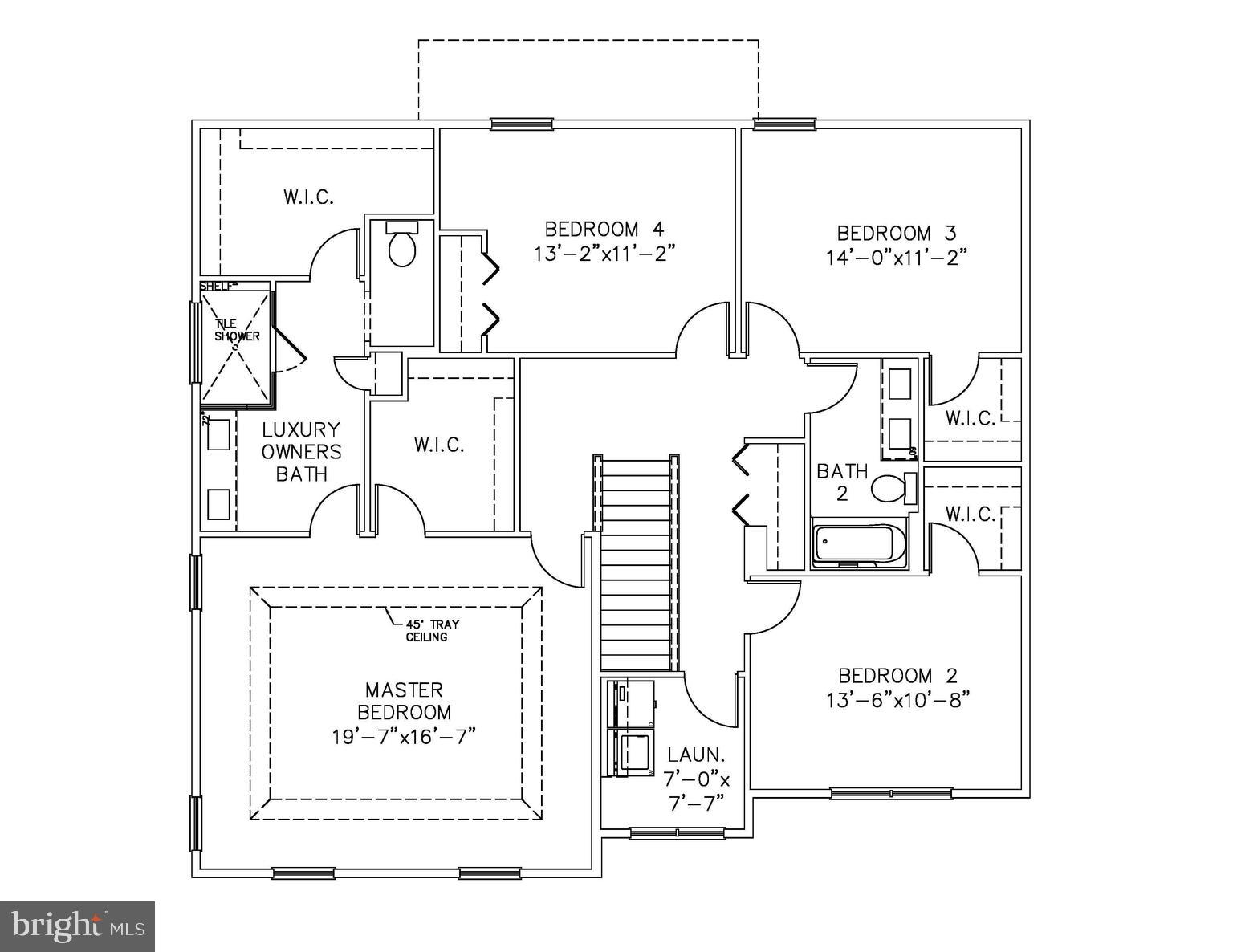 AUTUMN CHASE - Residential