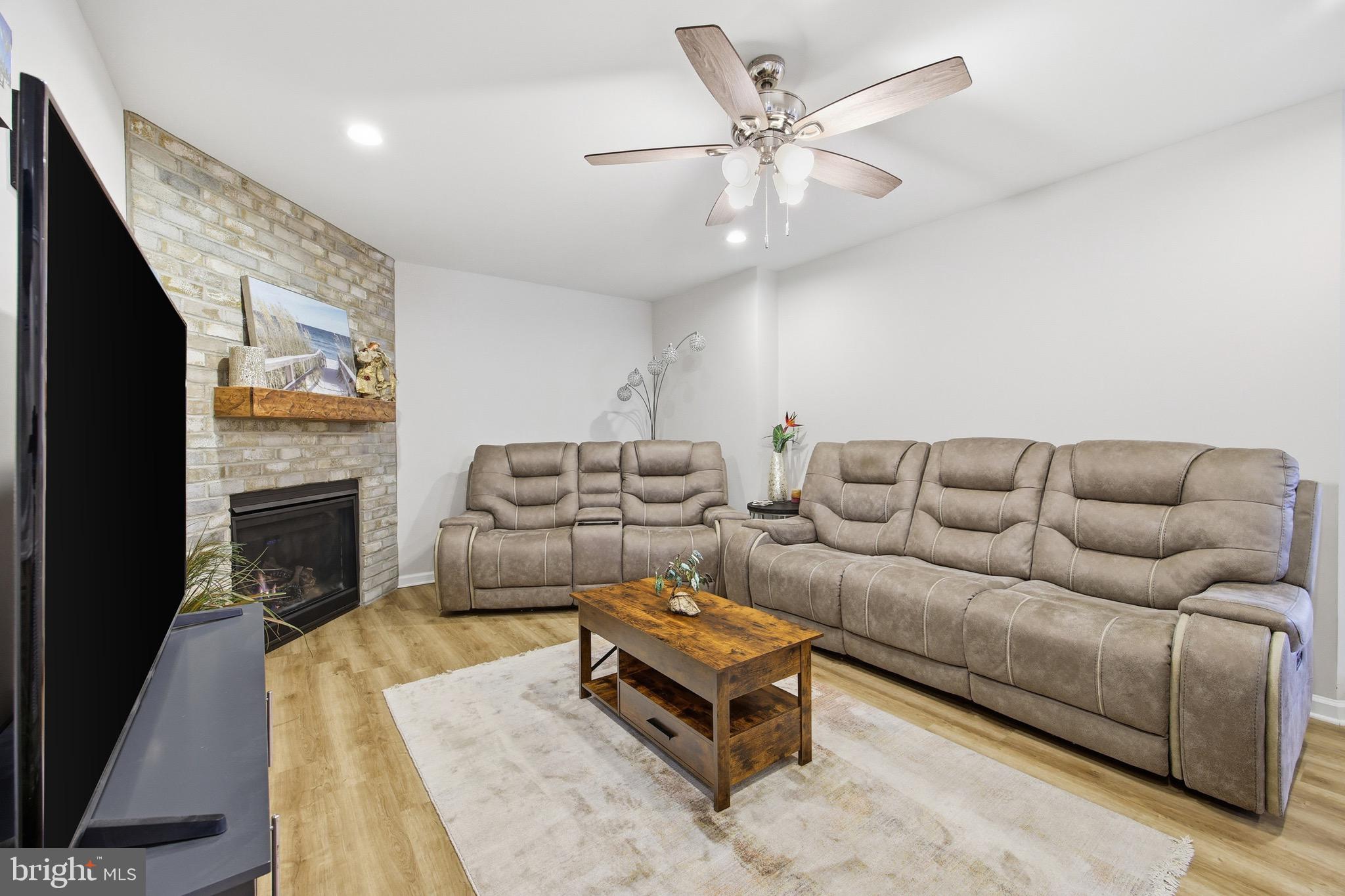 MOUNTAINVIEW SUBD - Residential