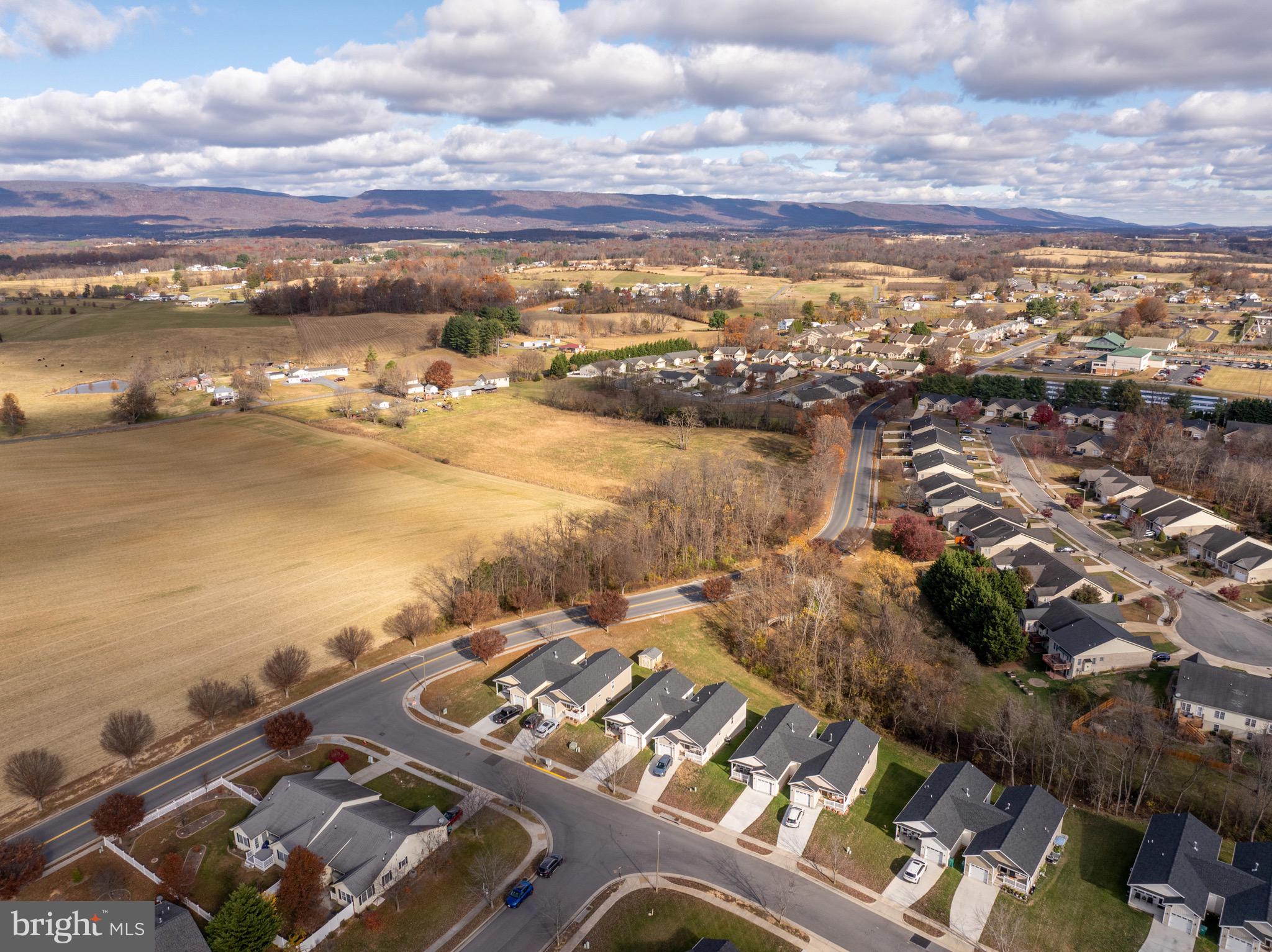 MOUNTAINVIEW SUBD - Residential