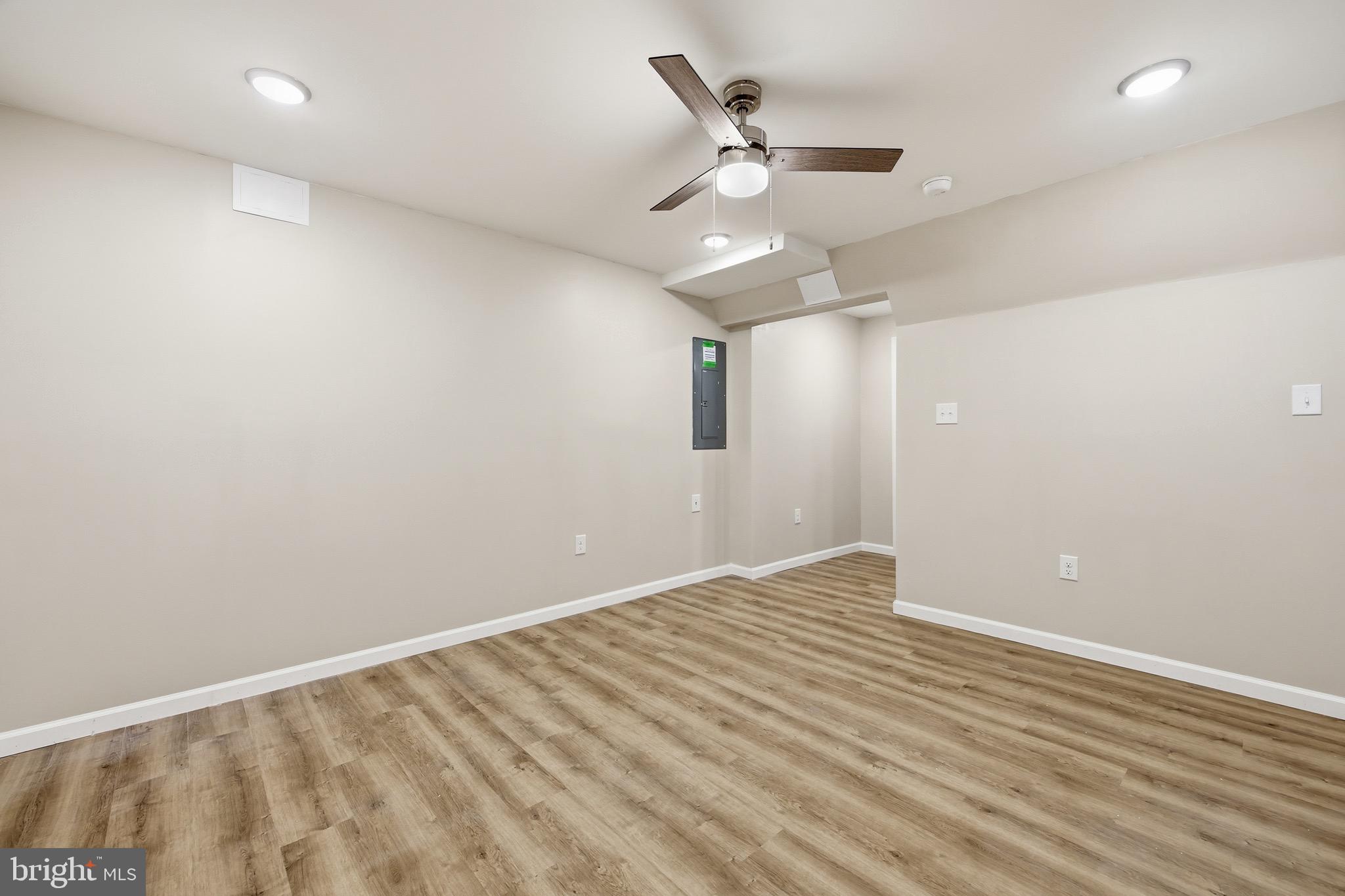 MOUNTAINVIEW SUBD - Residential