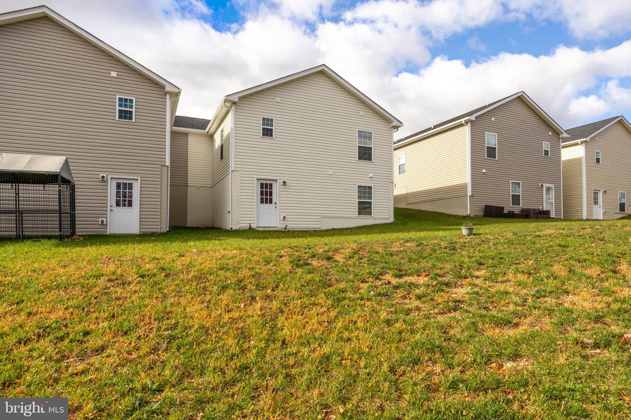 MOUNTAINVIEW SUBD - Residential