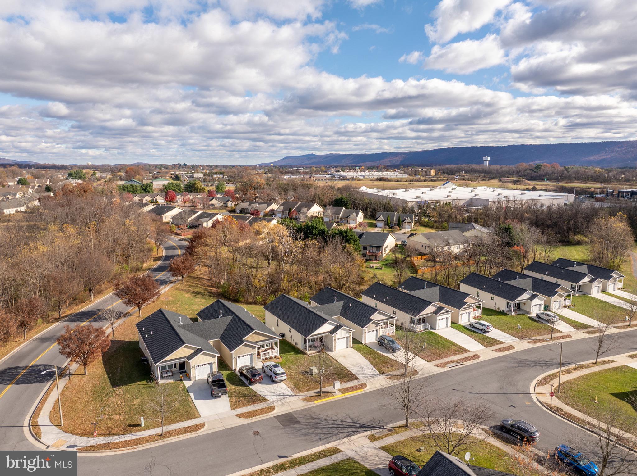 MOUNTAINVIEW SUBD - Residential