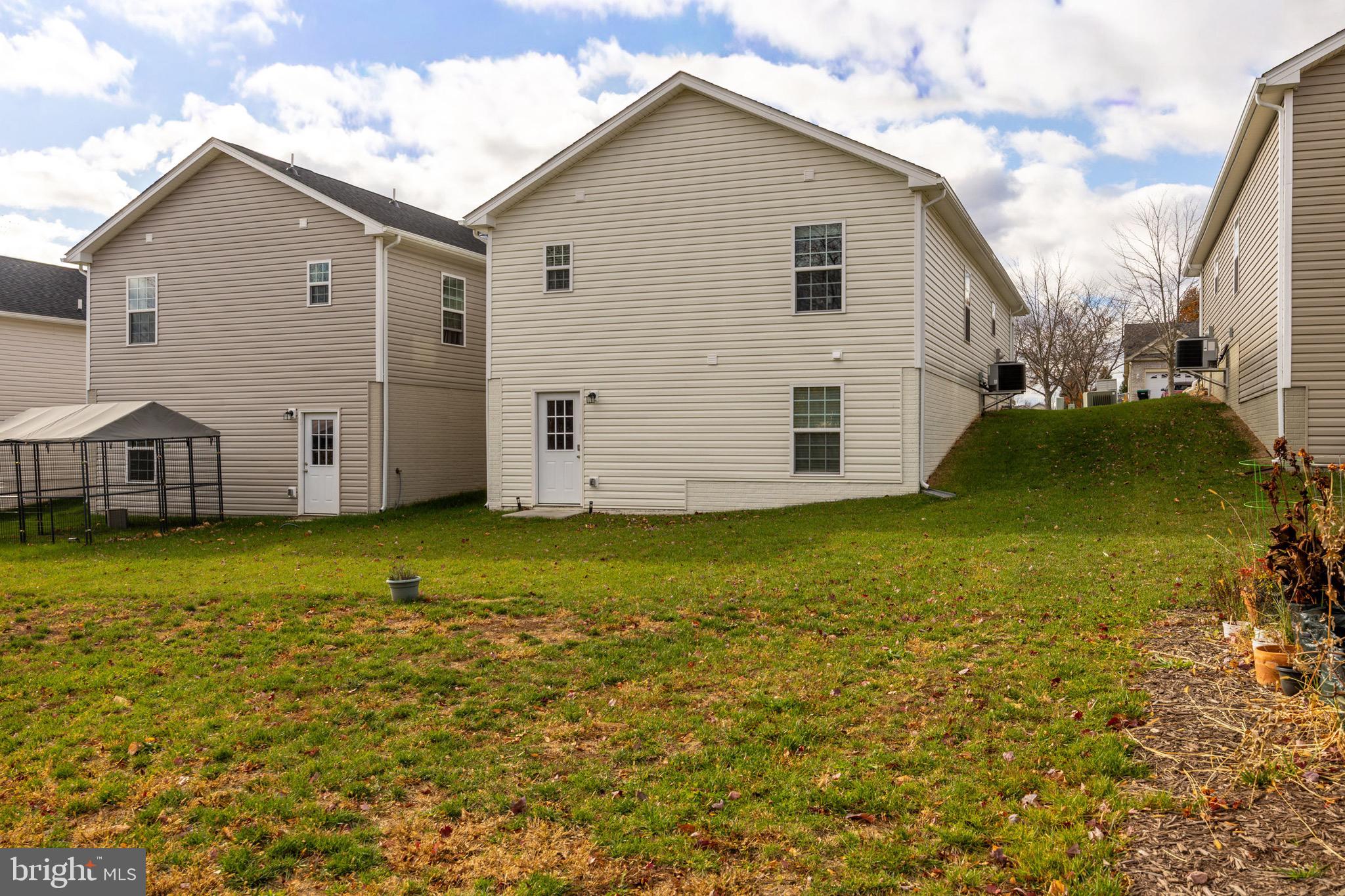 MOUNTAINVIEW SUBD - Residential