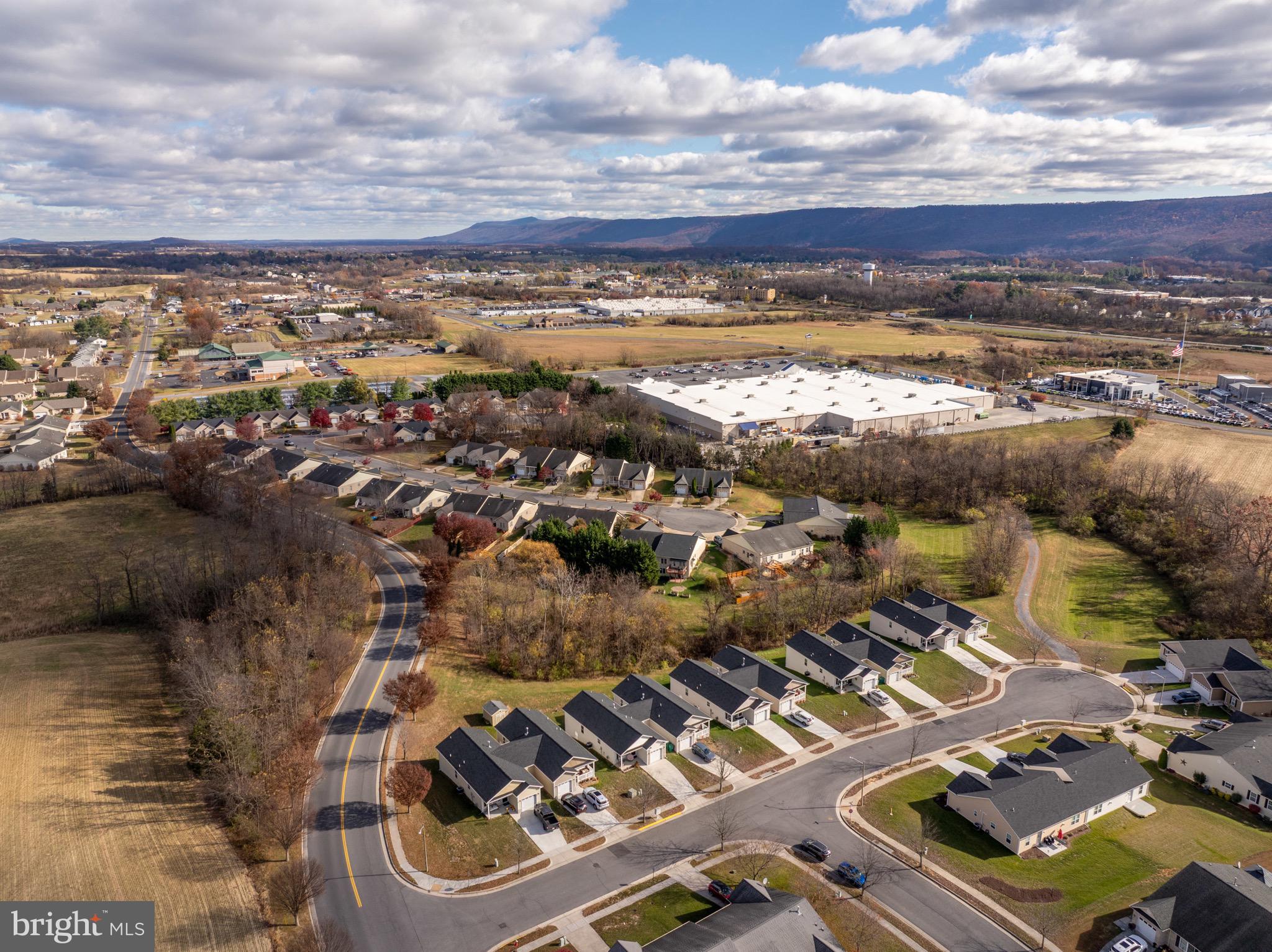 MOUNTAINVIEW SUBD - Residential