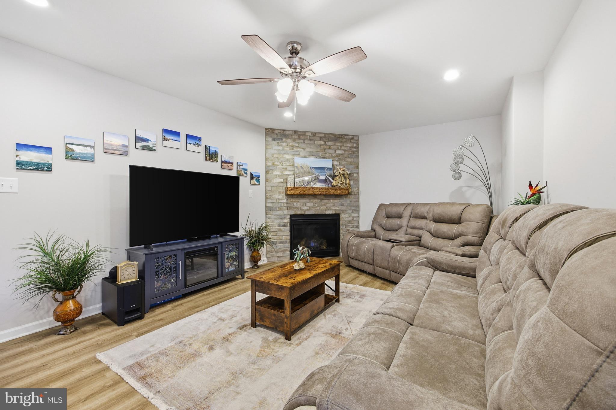 MOUNTAINVIEW SUBD - Residential