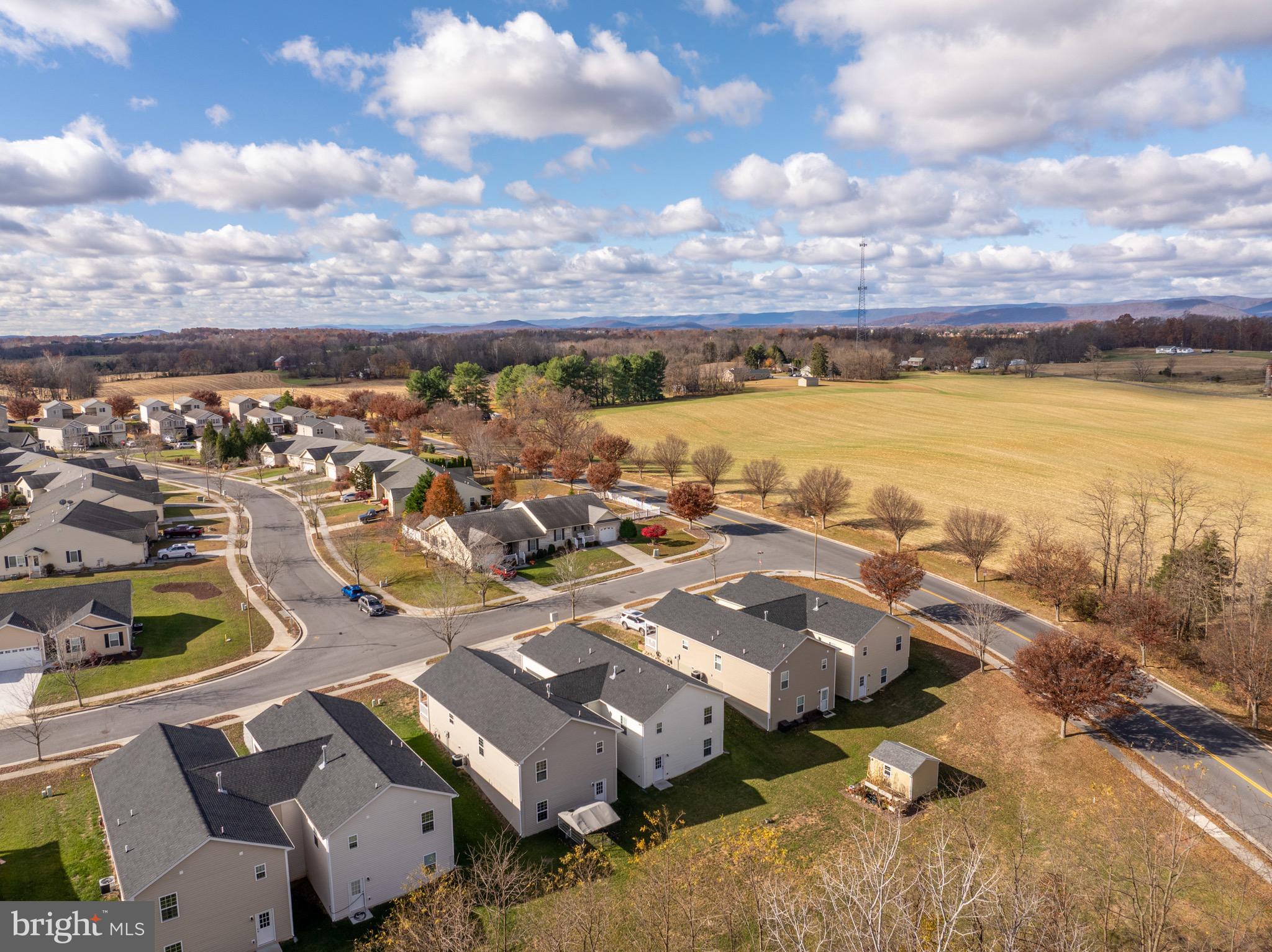 MOUNTAINVIEW SUBD - Residential