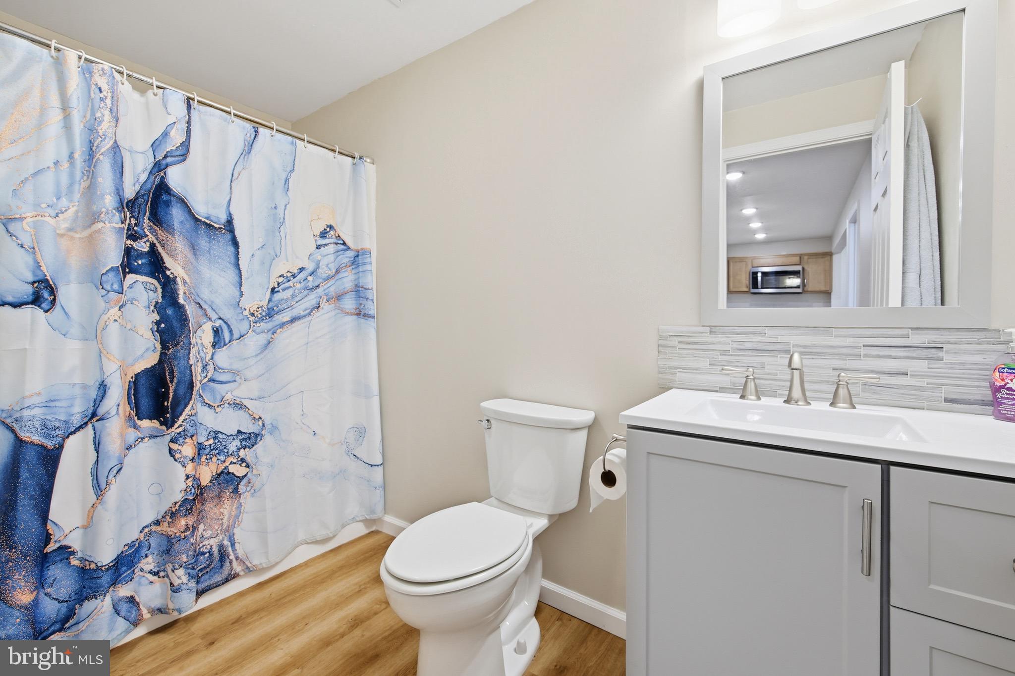 MOUNTAINVIEW SUBD - Residential