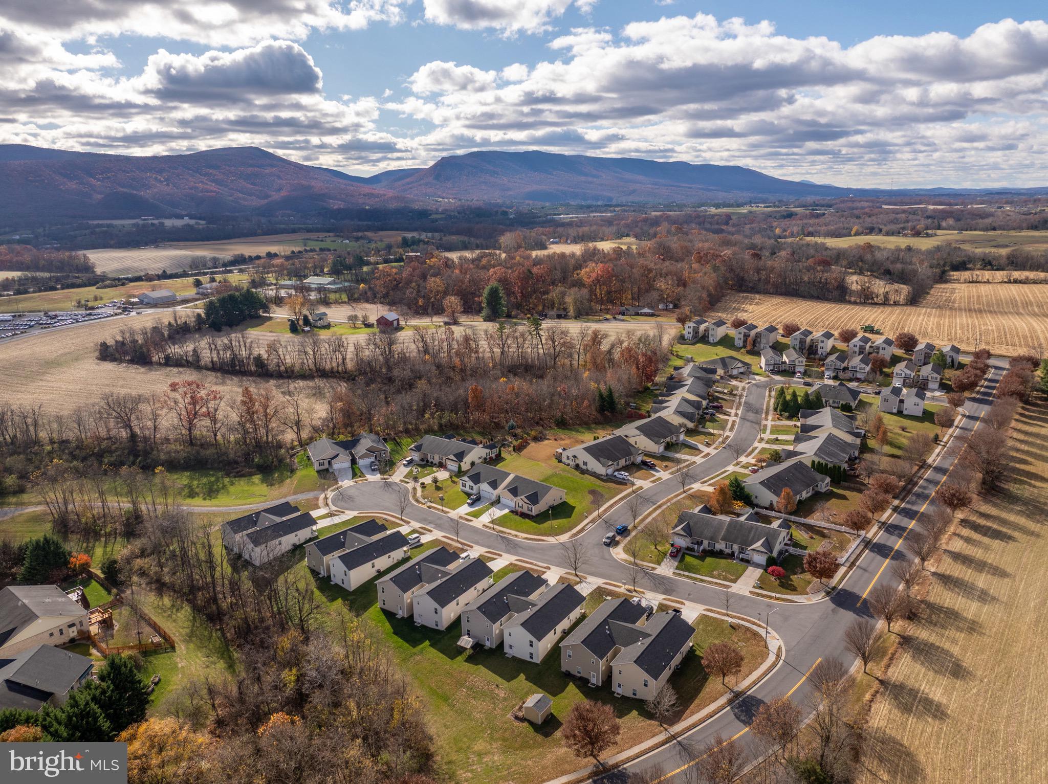 MOUNTAINVIEW SUBD - Residential