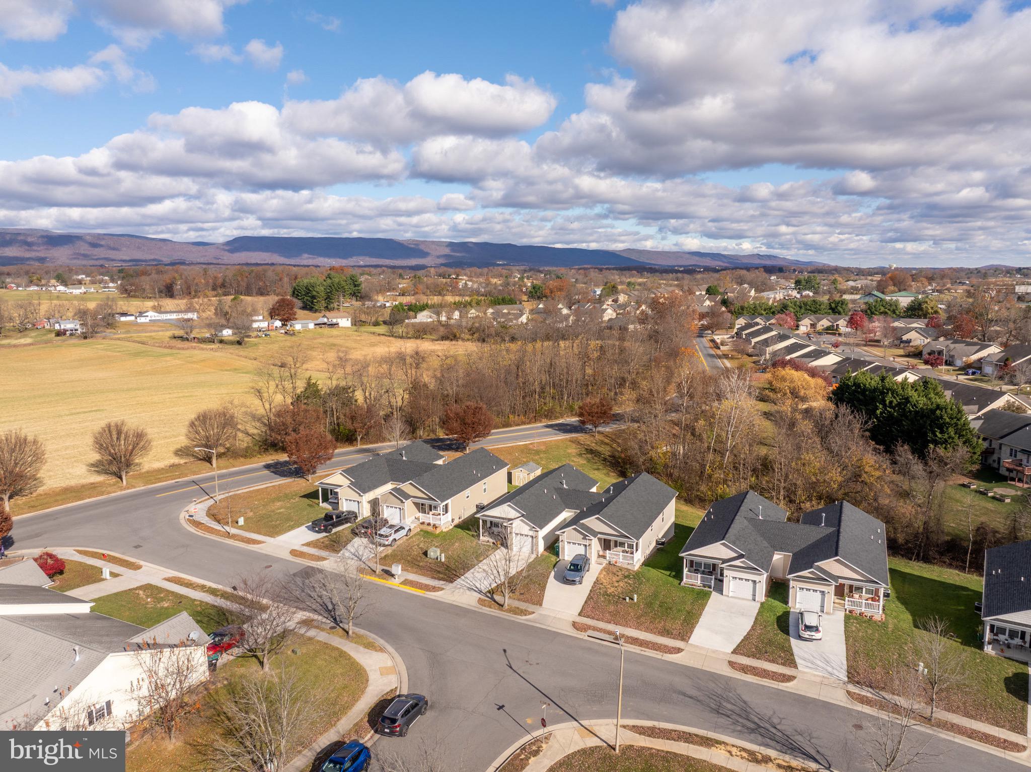 MOUNTAINVIEW SUBD - Residential