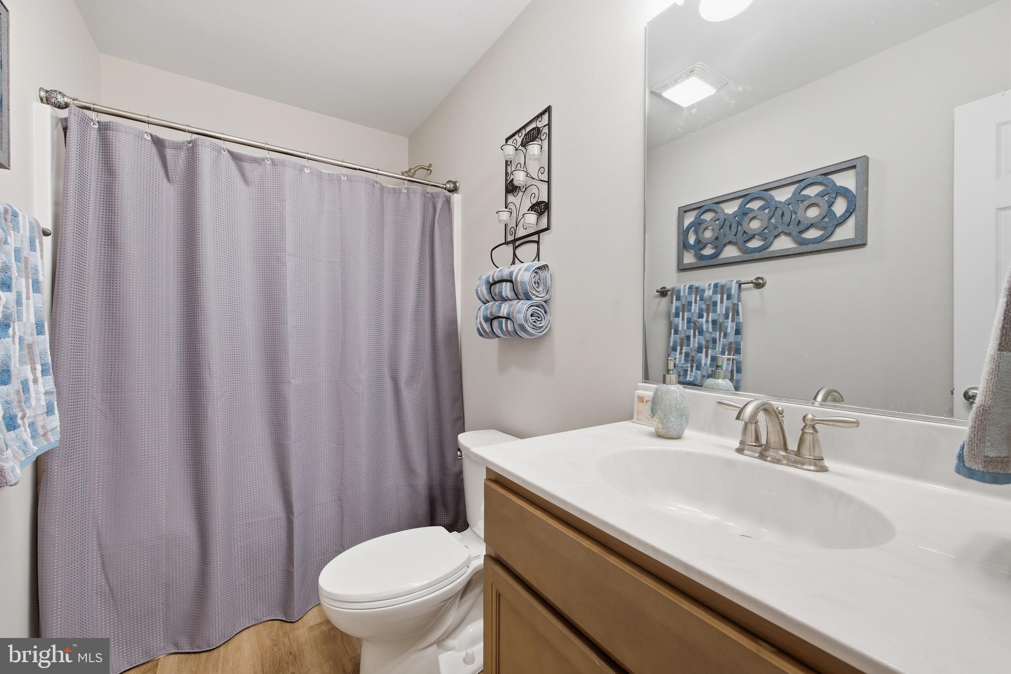 MOUNTAINVIEW SUBD - Residential