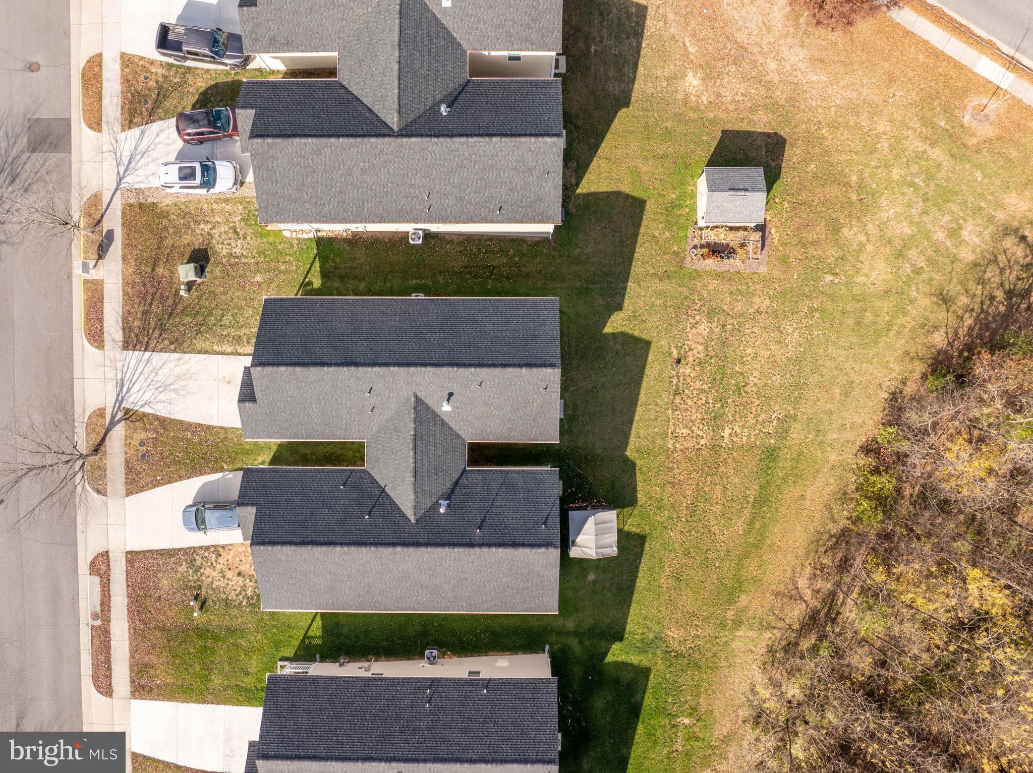 MOUNTAINVIEW SUBD - Residential