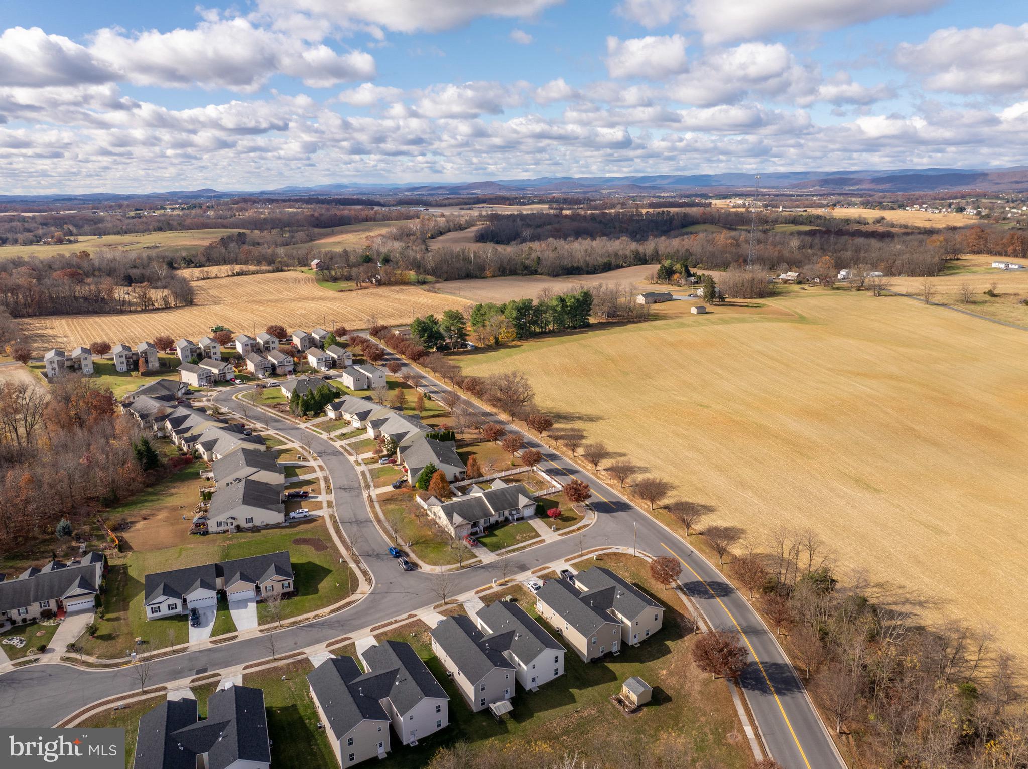 MOUNTAINVIEW SUBD - Residential